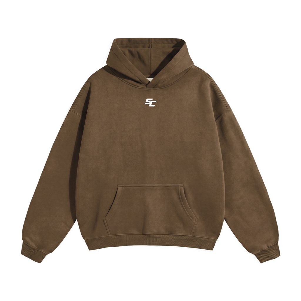 Essential Hoodie - *Empower*