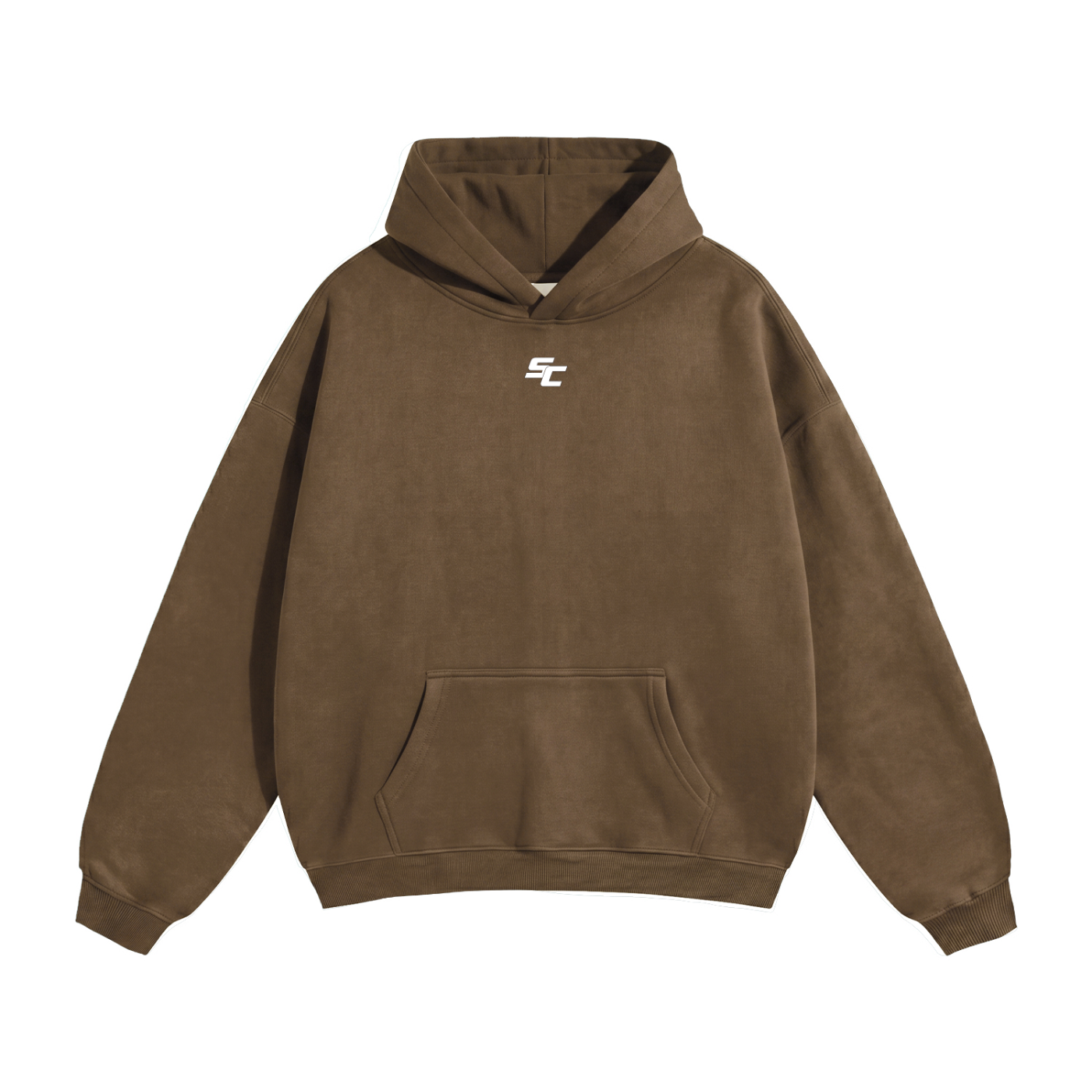 Essential Hoodie - *Empower*