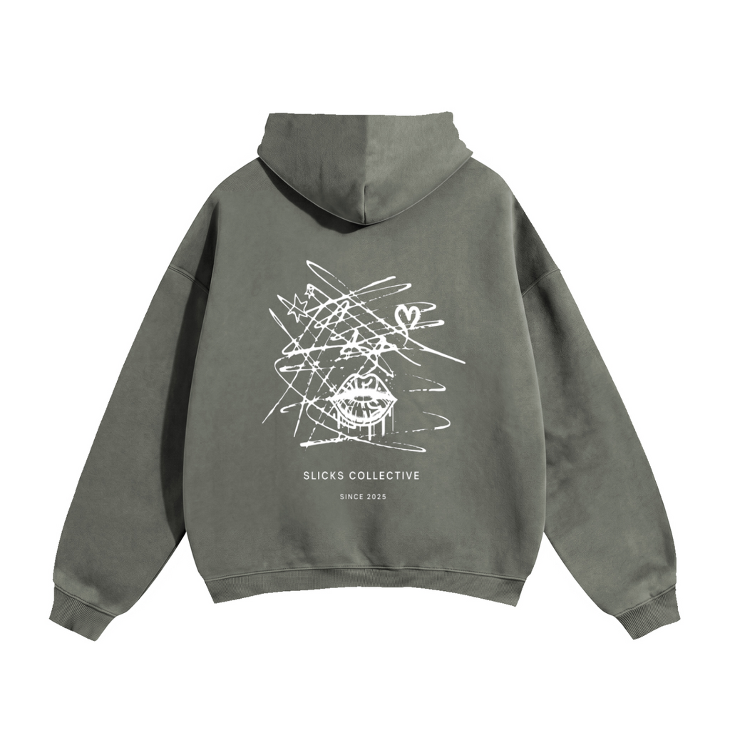 Essential Hoodie - *Empower*