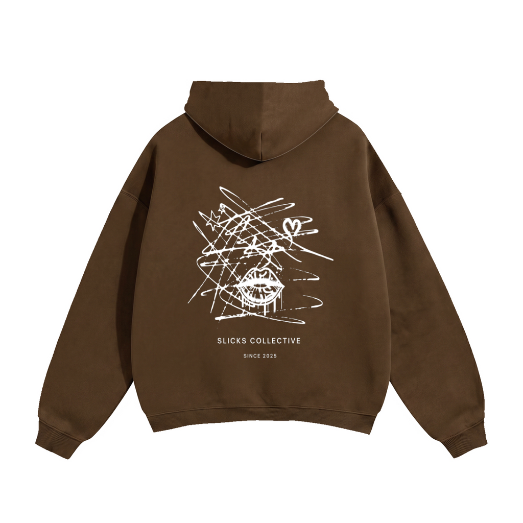 Essential Hoodie - *Empower*