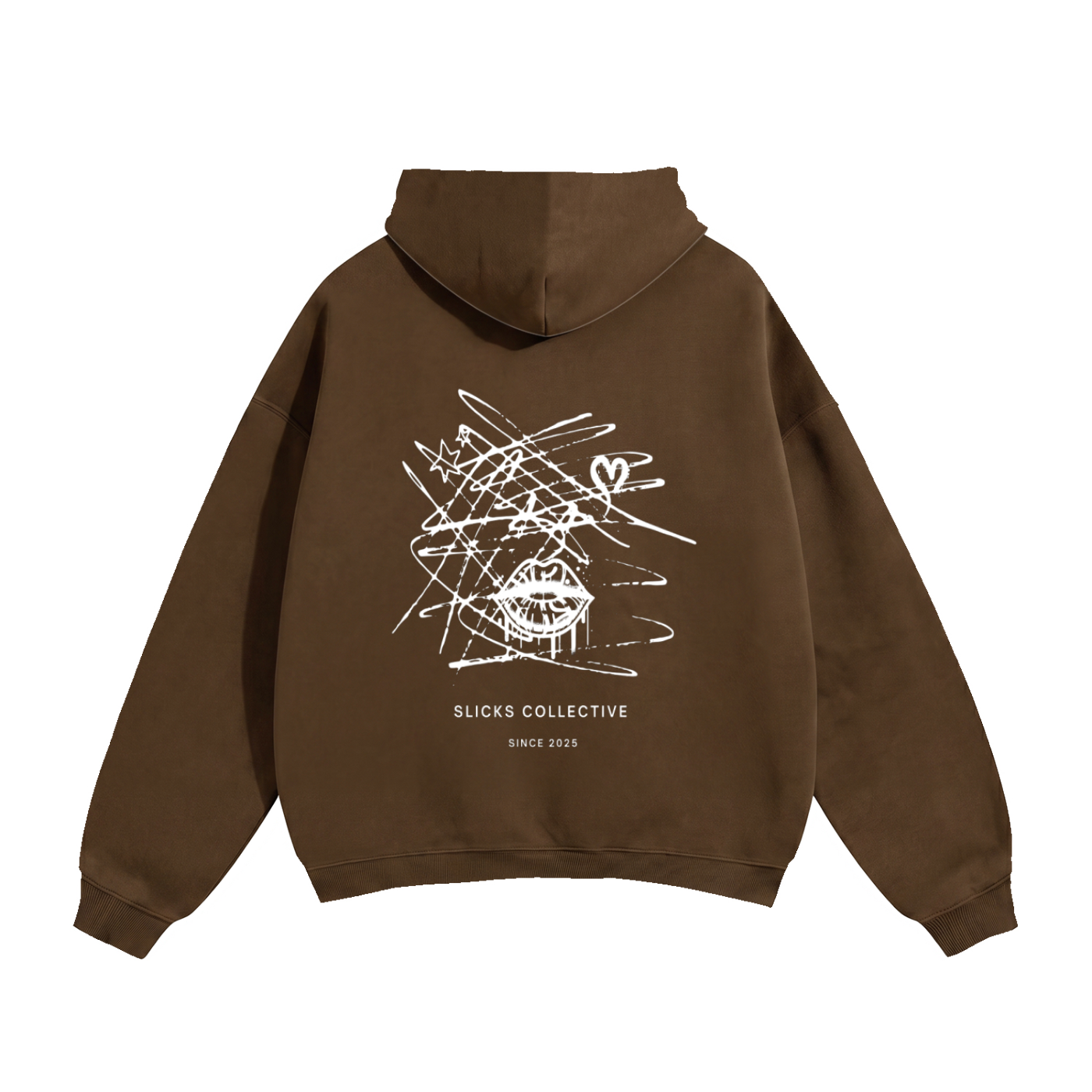 Essential Hoodie - *Empower*