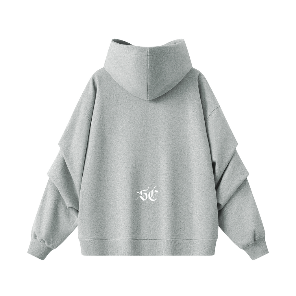 Cascade Stack Hoodie