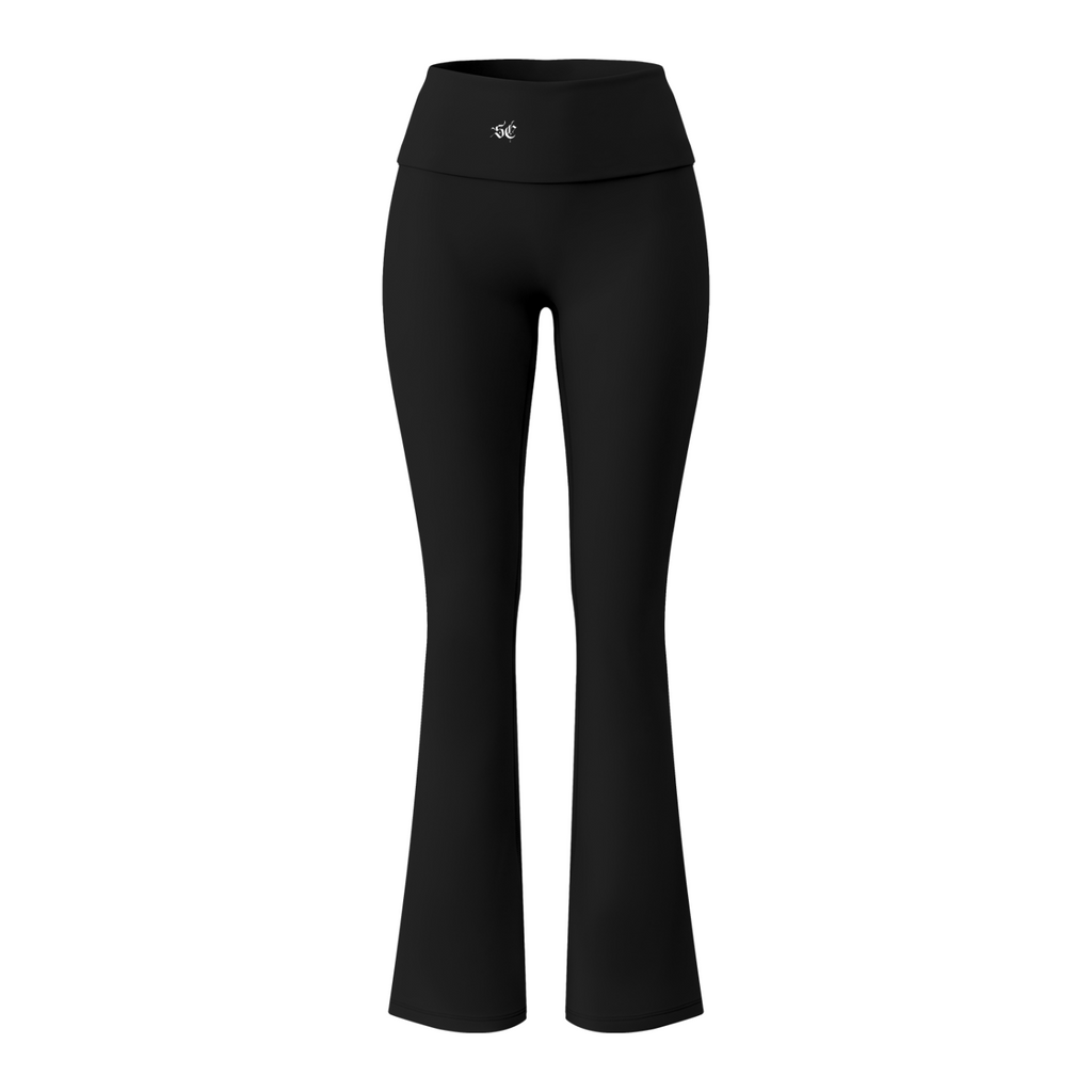 Frequency Flared Yoga Pants