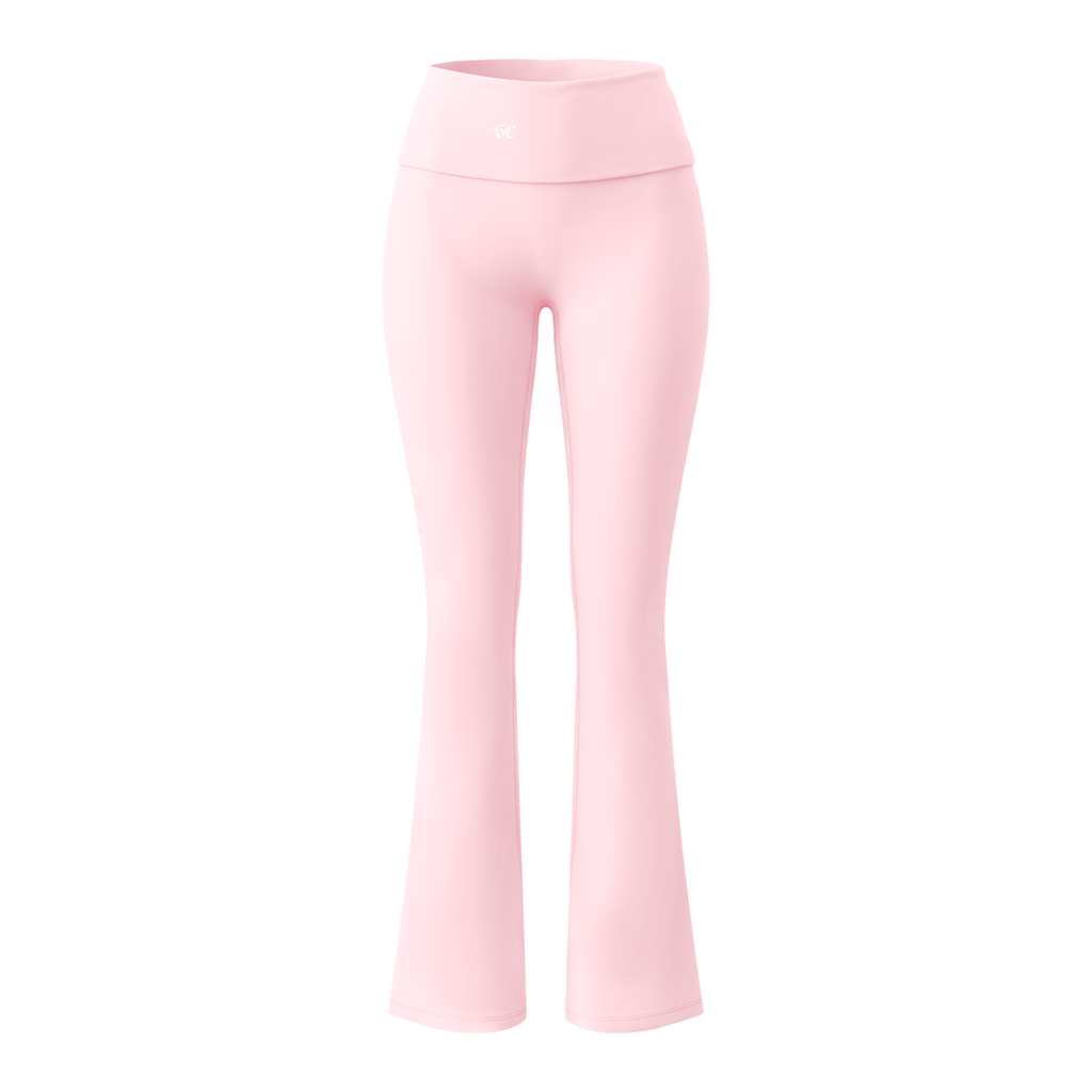 Frequency Flared Yoga Pants