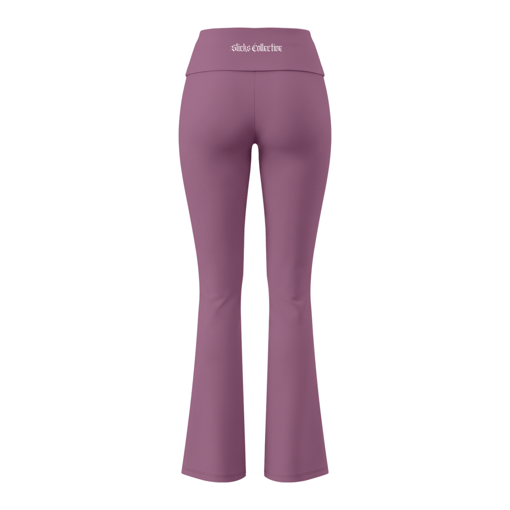 Frequency Flared Yoga Pants