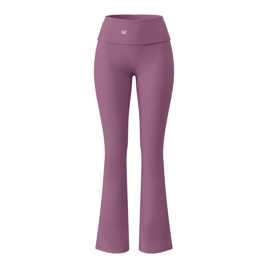 Frequency Flared Yoga Pants