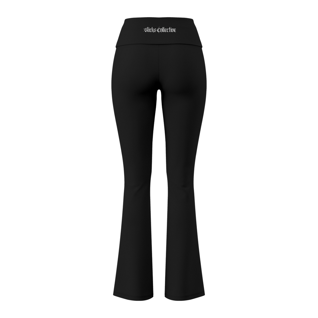 Frequency Flared Yoga Pants