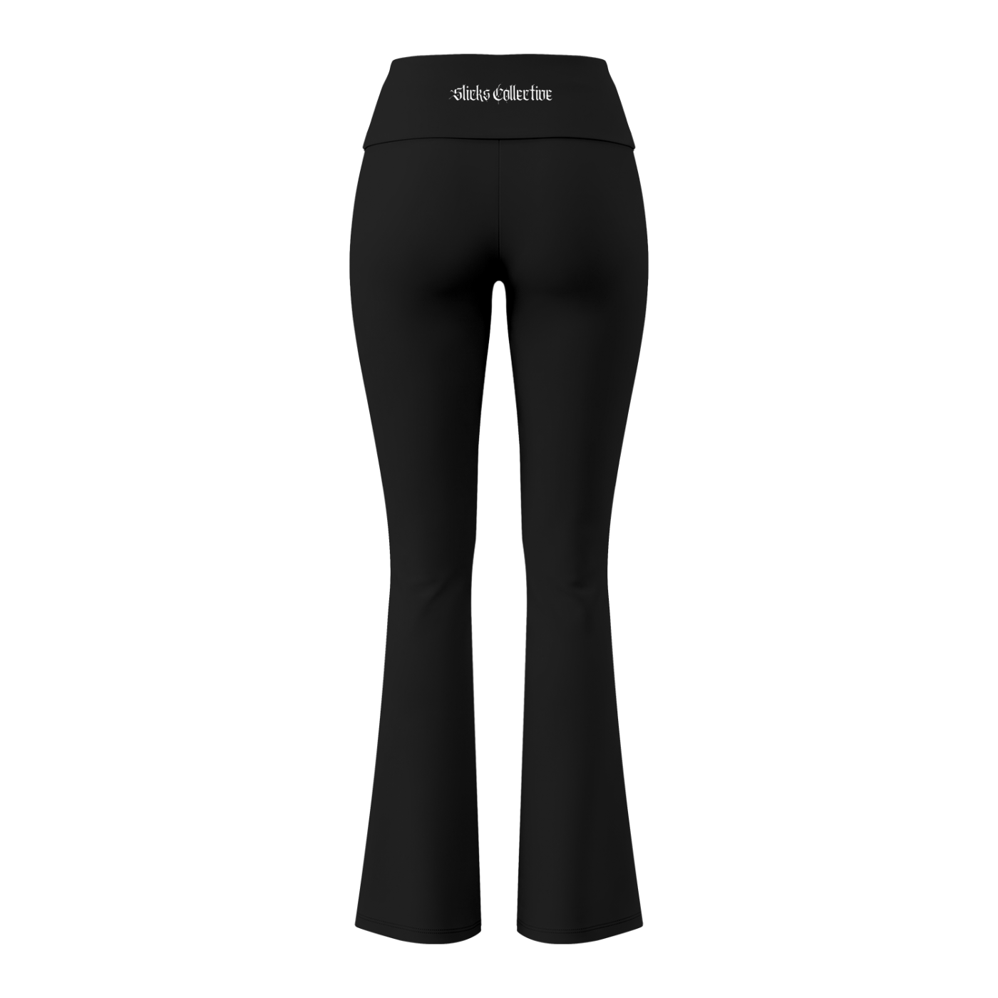 Frequency Flared Yoga Pants