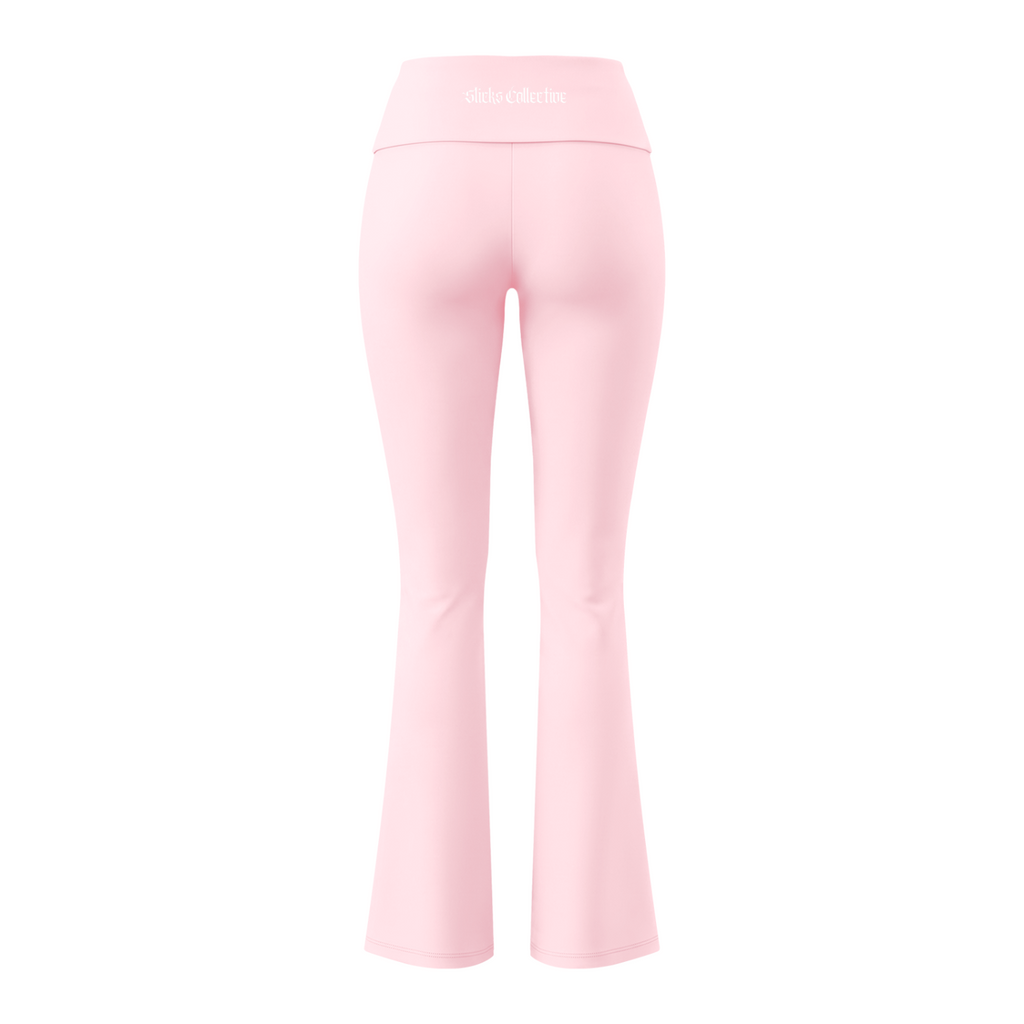 Frequency Flared Yoga Pants