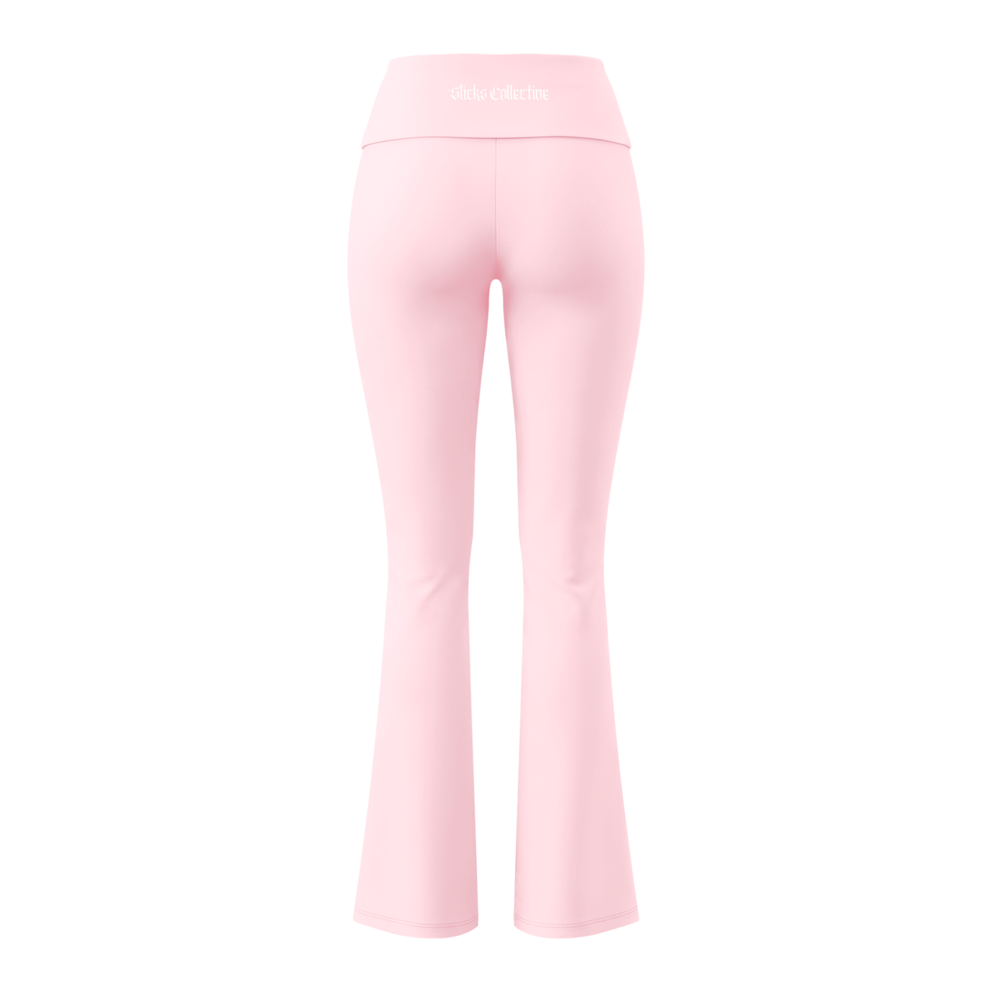 Frequency Flared Yoga Pants