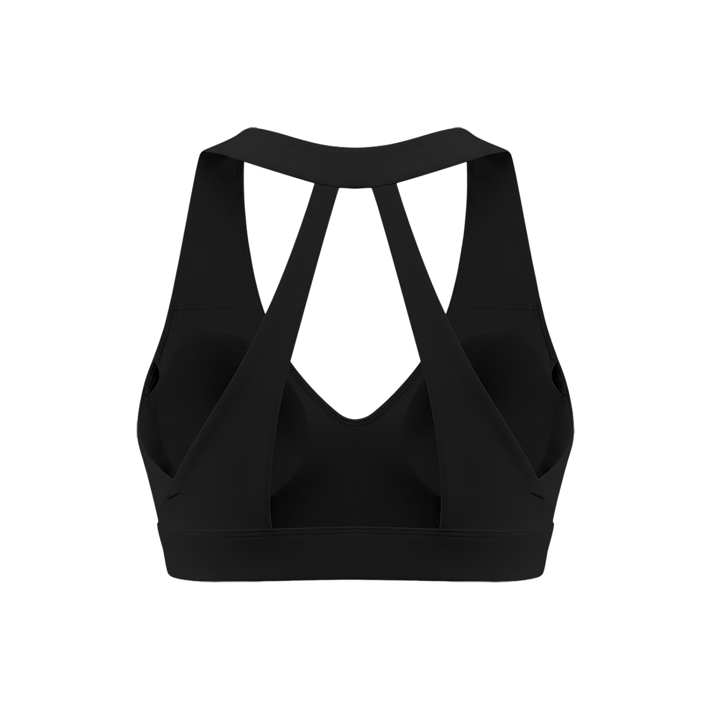 Frequency Sports Bra