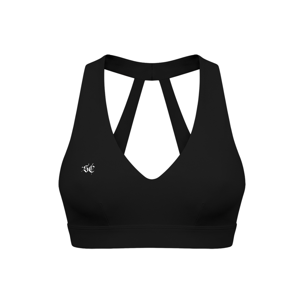Frequency Sports Bra