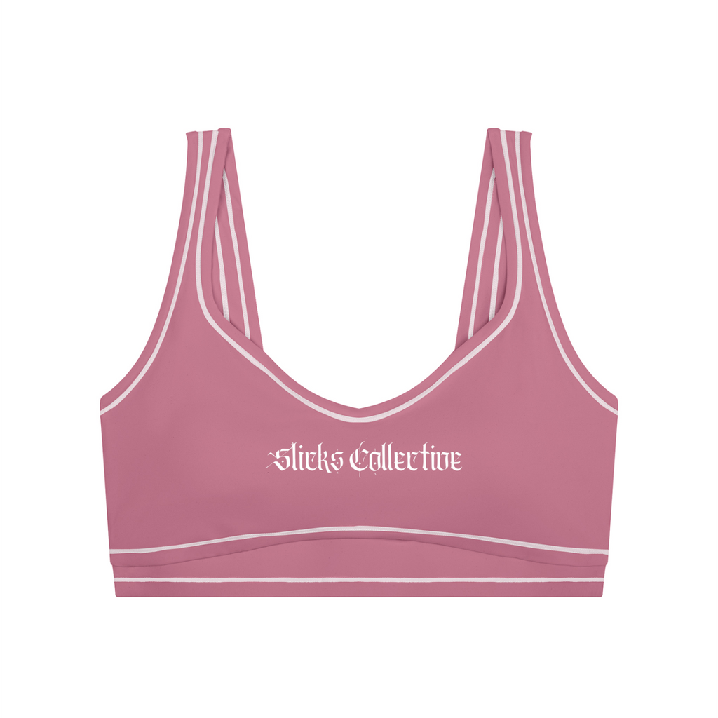 Sculpt Sports Bra