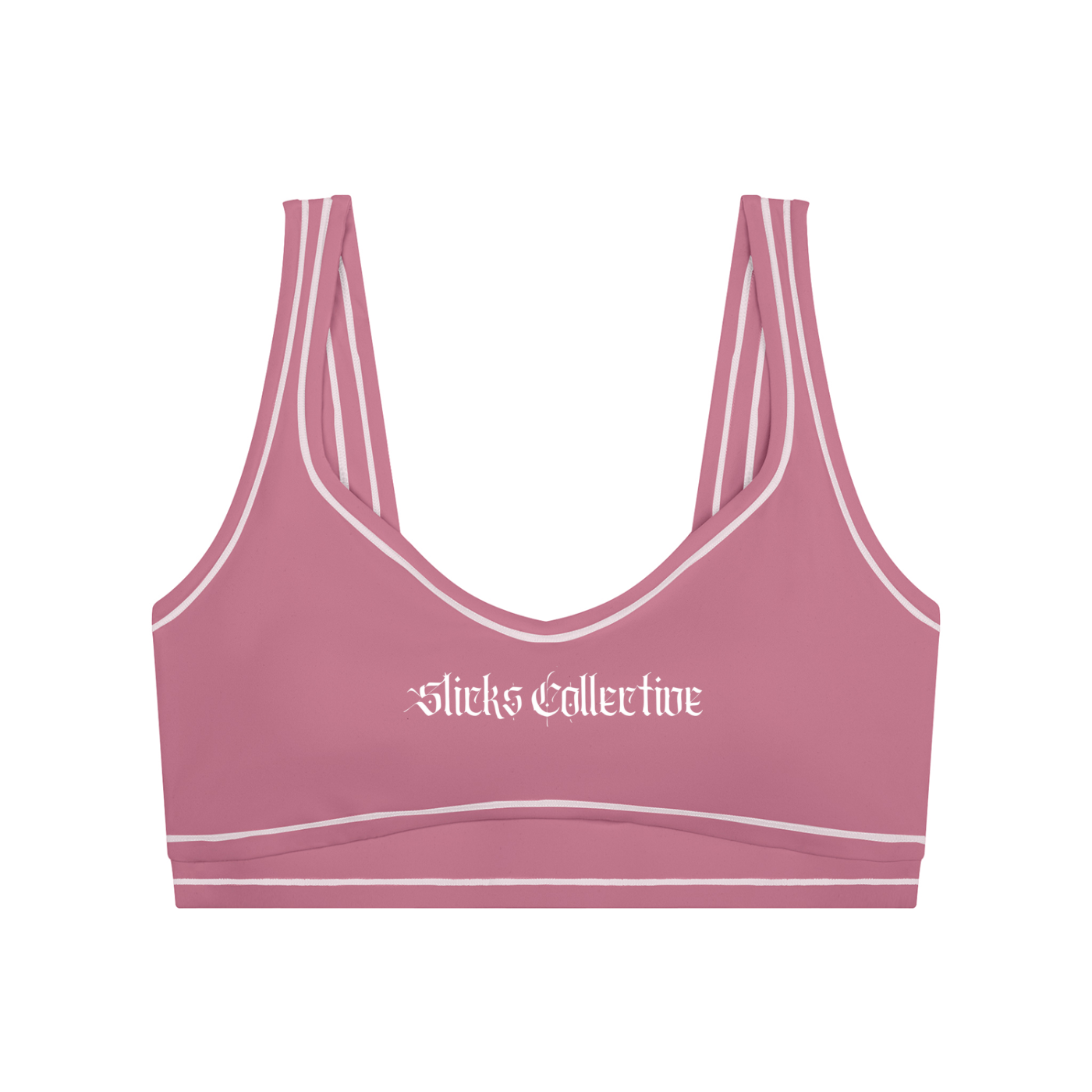 Sculpt Sports Bra