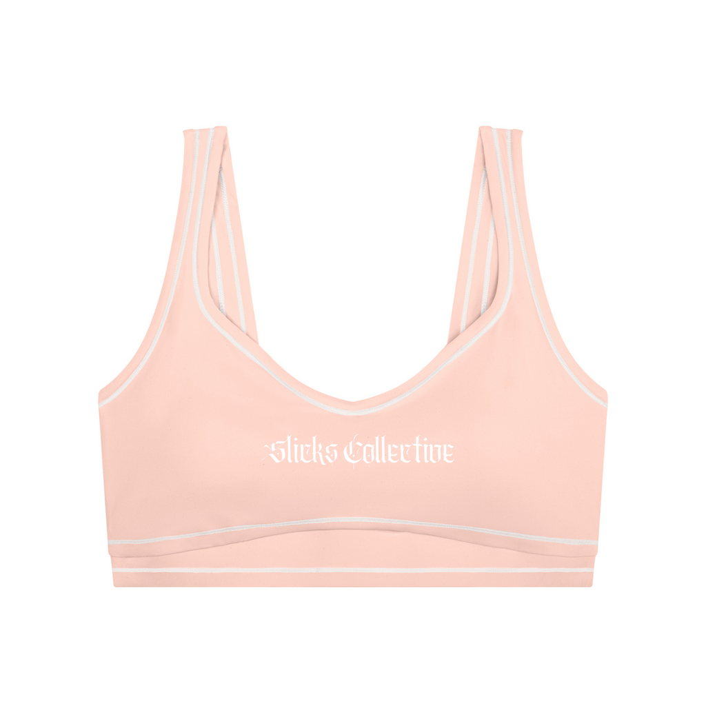 Sculpt Sports Bra