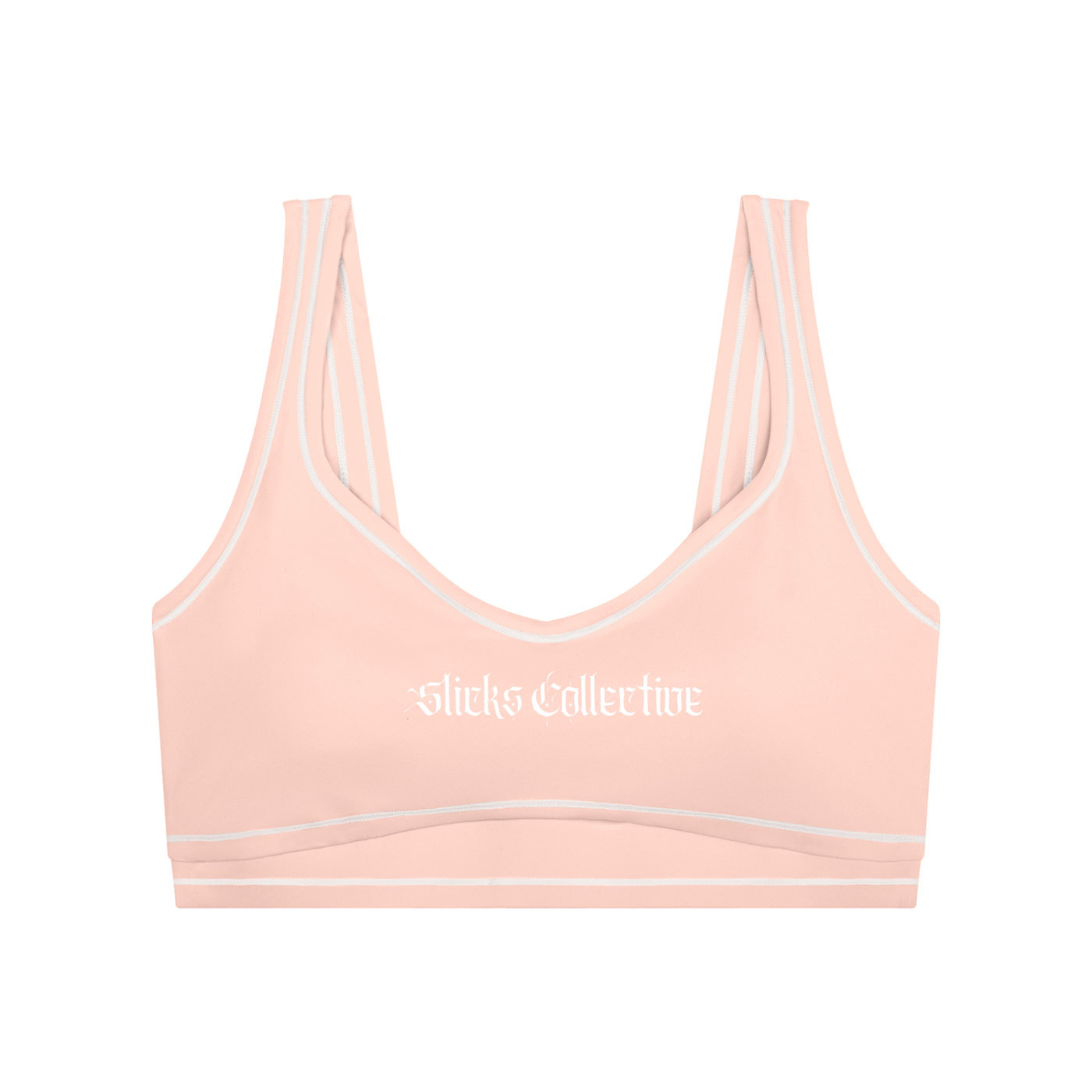 Sculpt Sports Bra
