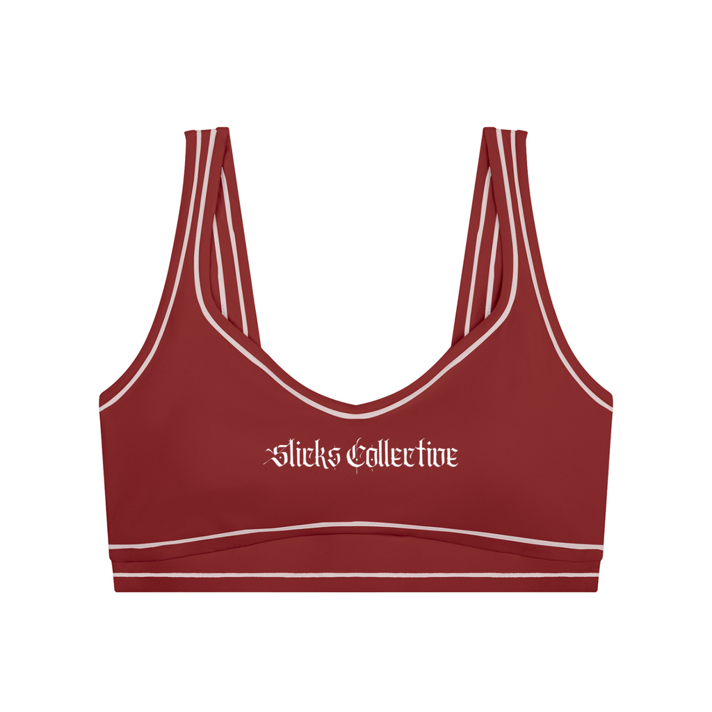 Sculpt Sports Bra