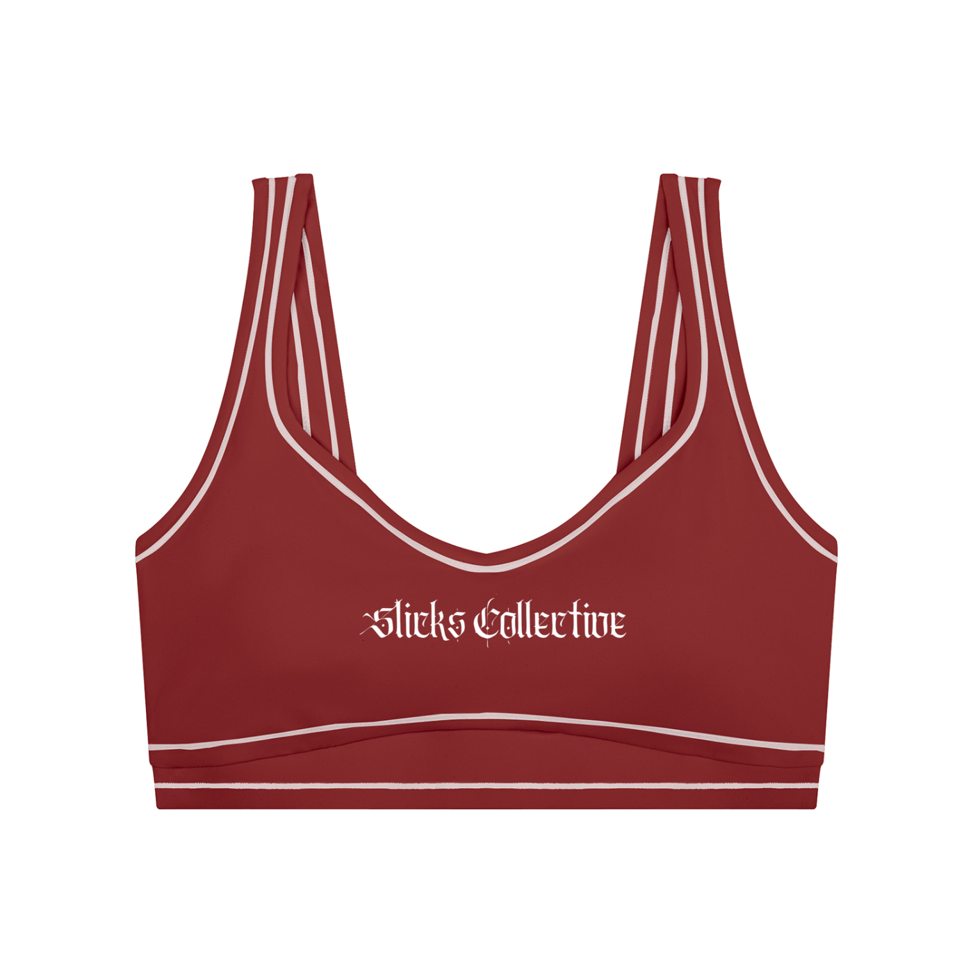 Sculpt Sports Bra