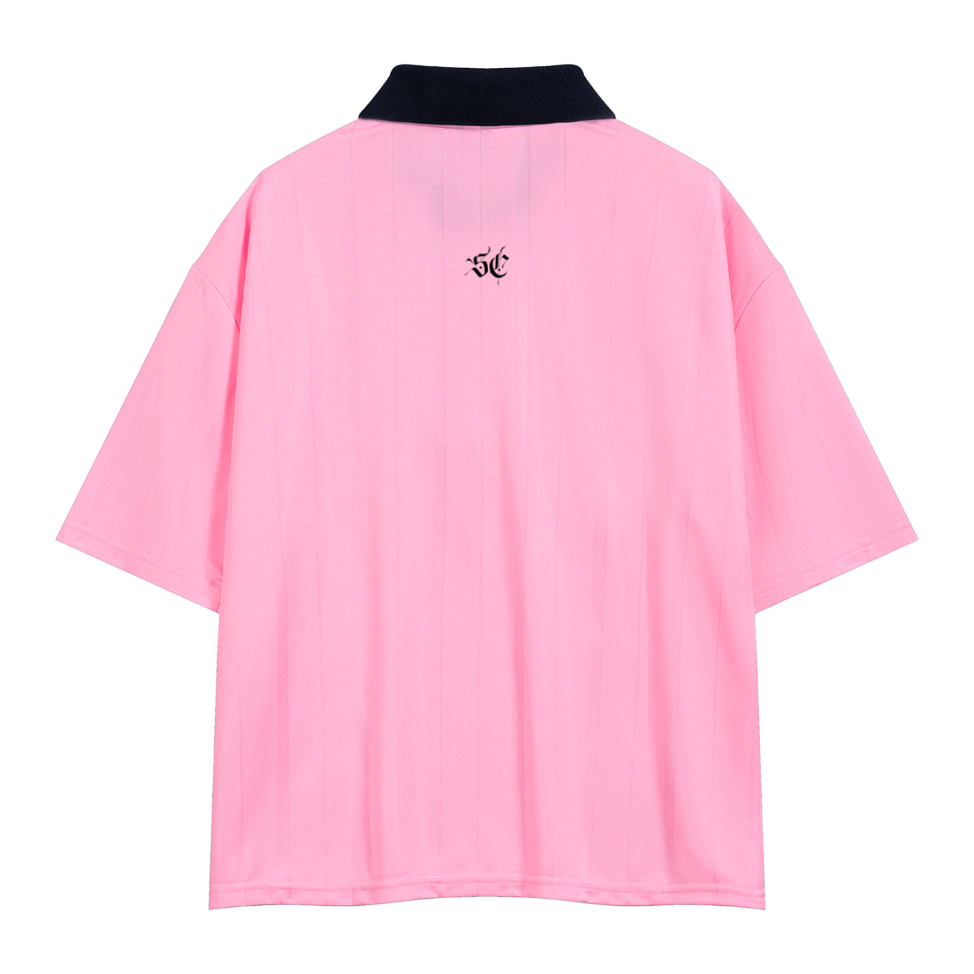 Striped Soccer Jersey - *Signature*