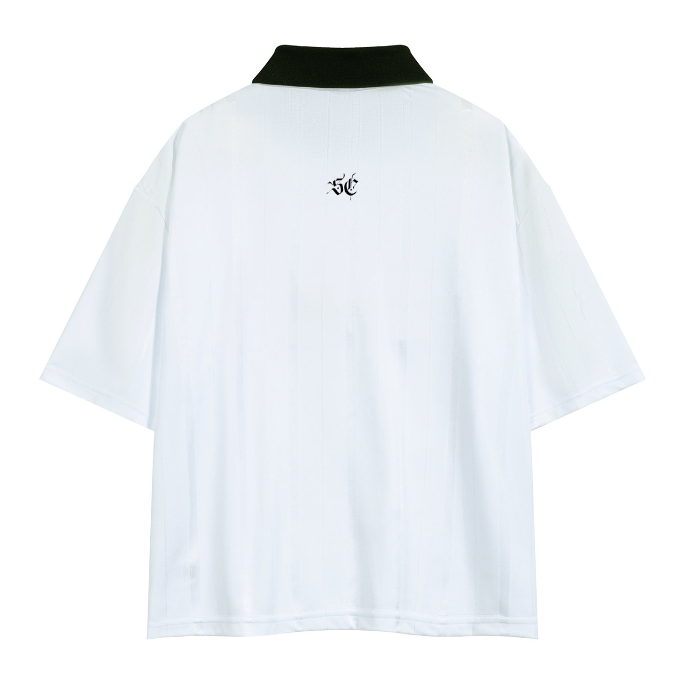 Striped Soccer Jersey - *Signature*