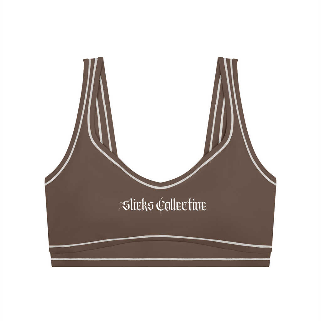 Sculpt Sports Bra