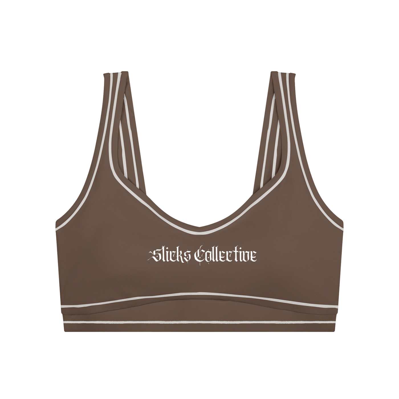 Sculpt Sports Bra