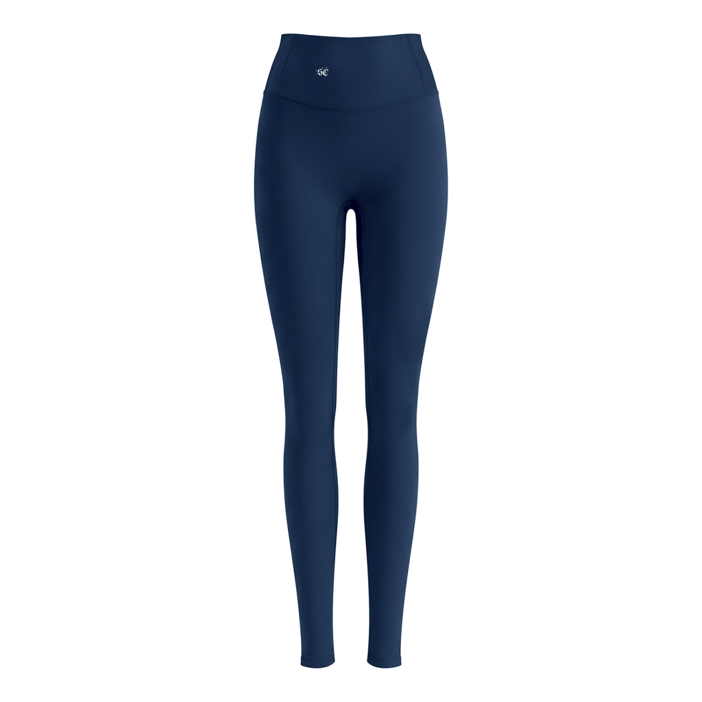 Women's High Waisted Ankle Leggings - *Signature*