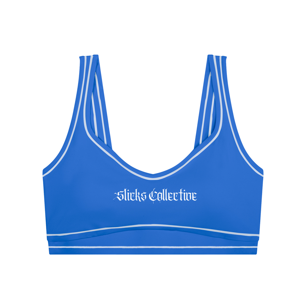 Sculpt Sports Bra