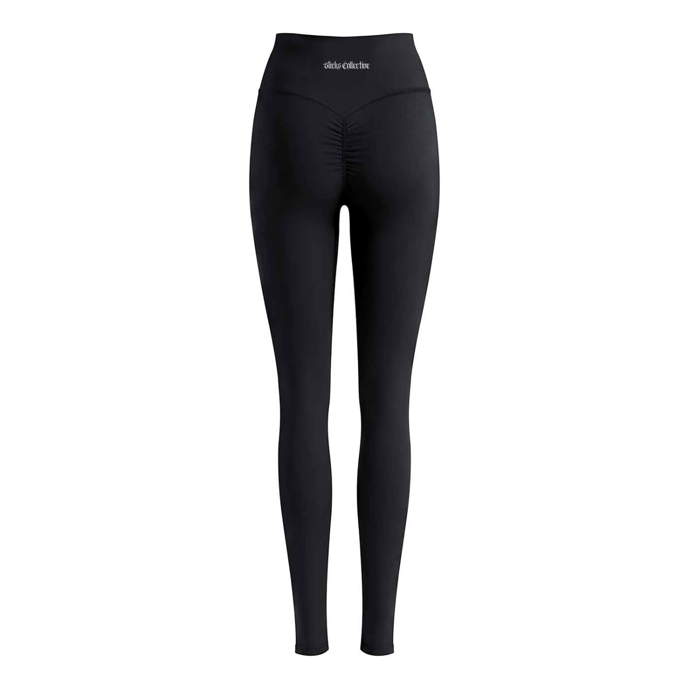 Women's High Waisted Ankle Leggings - *Signature*
