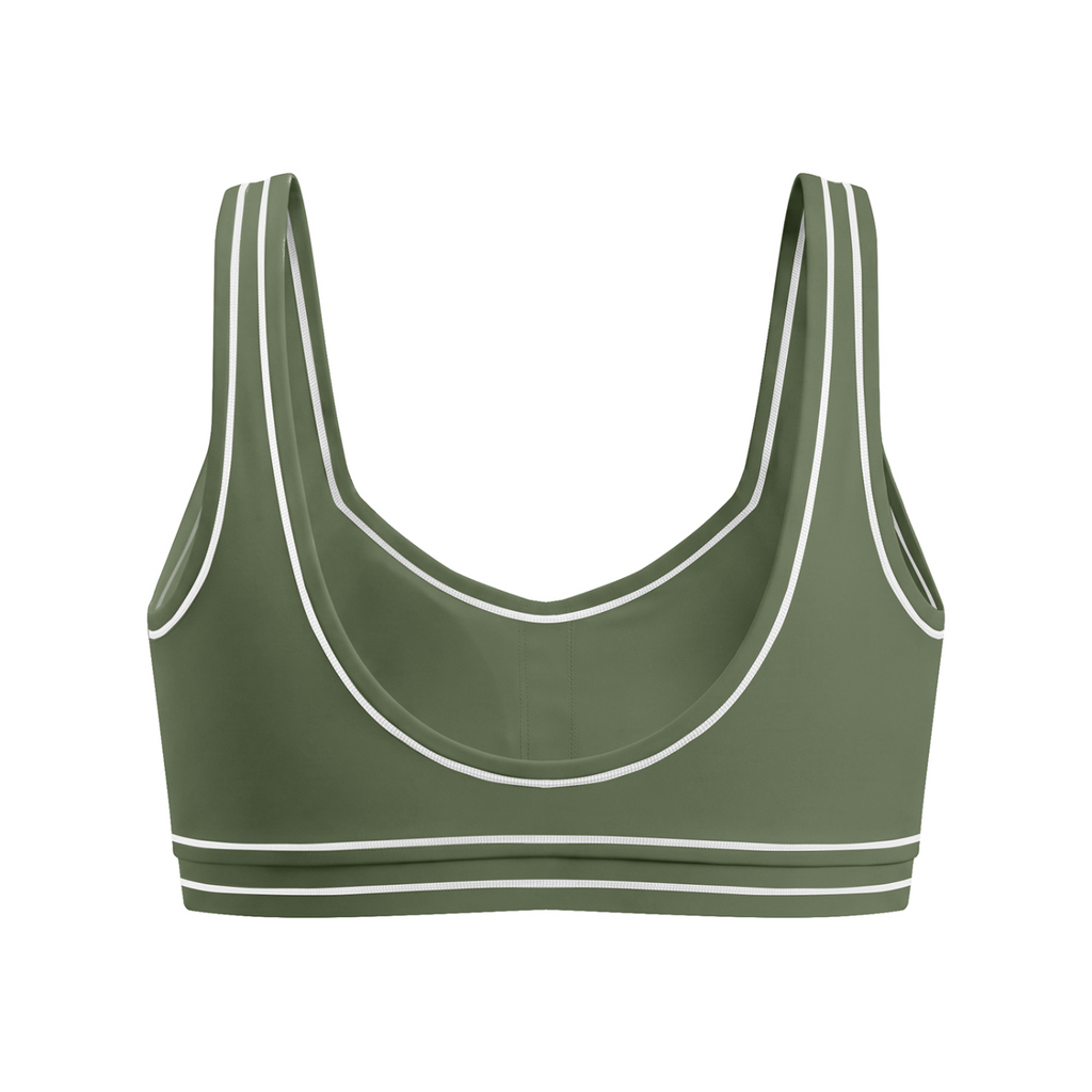 Sculpt Sports Bra