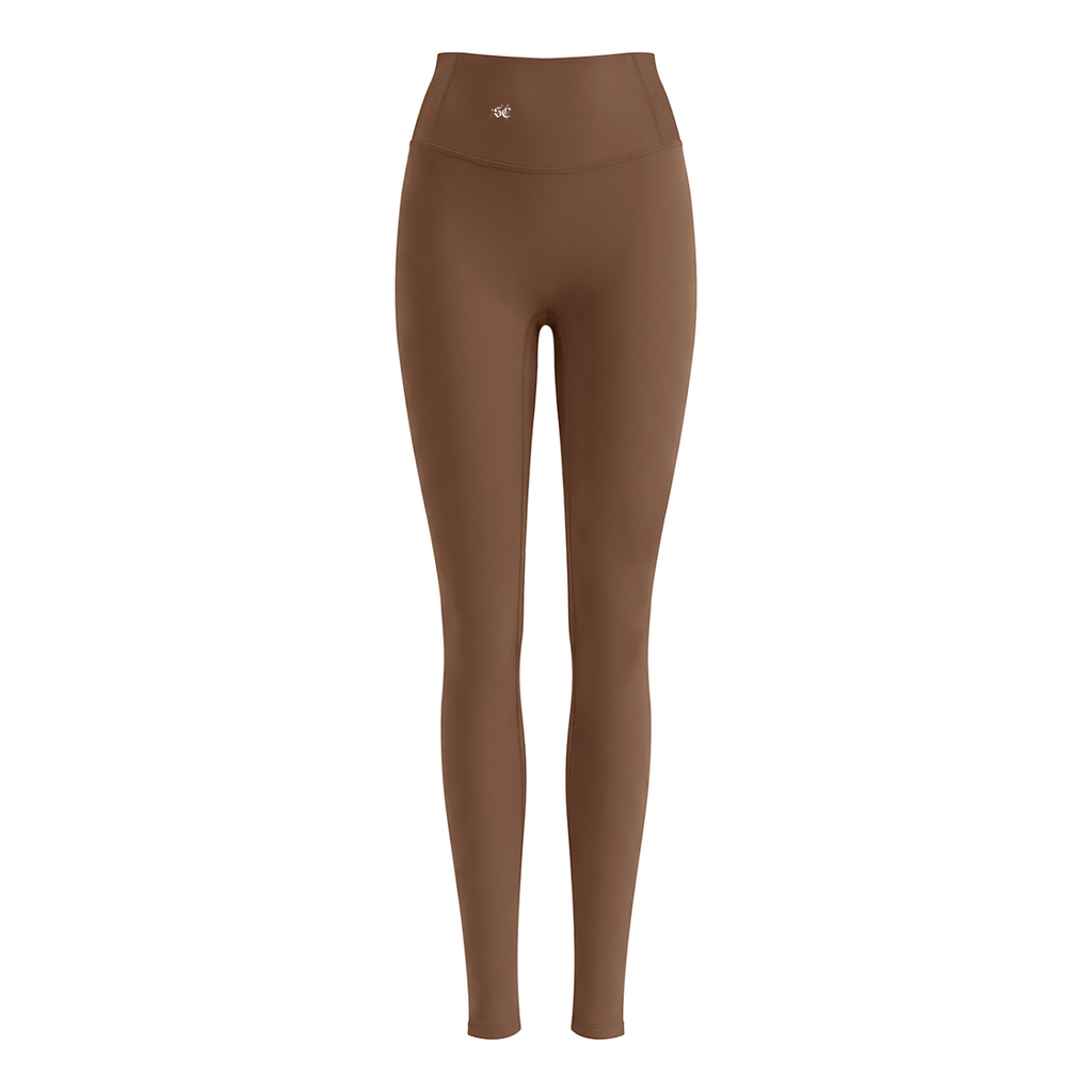 Women's High Waisted Ankle Leggings - *Signature*