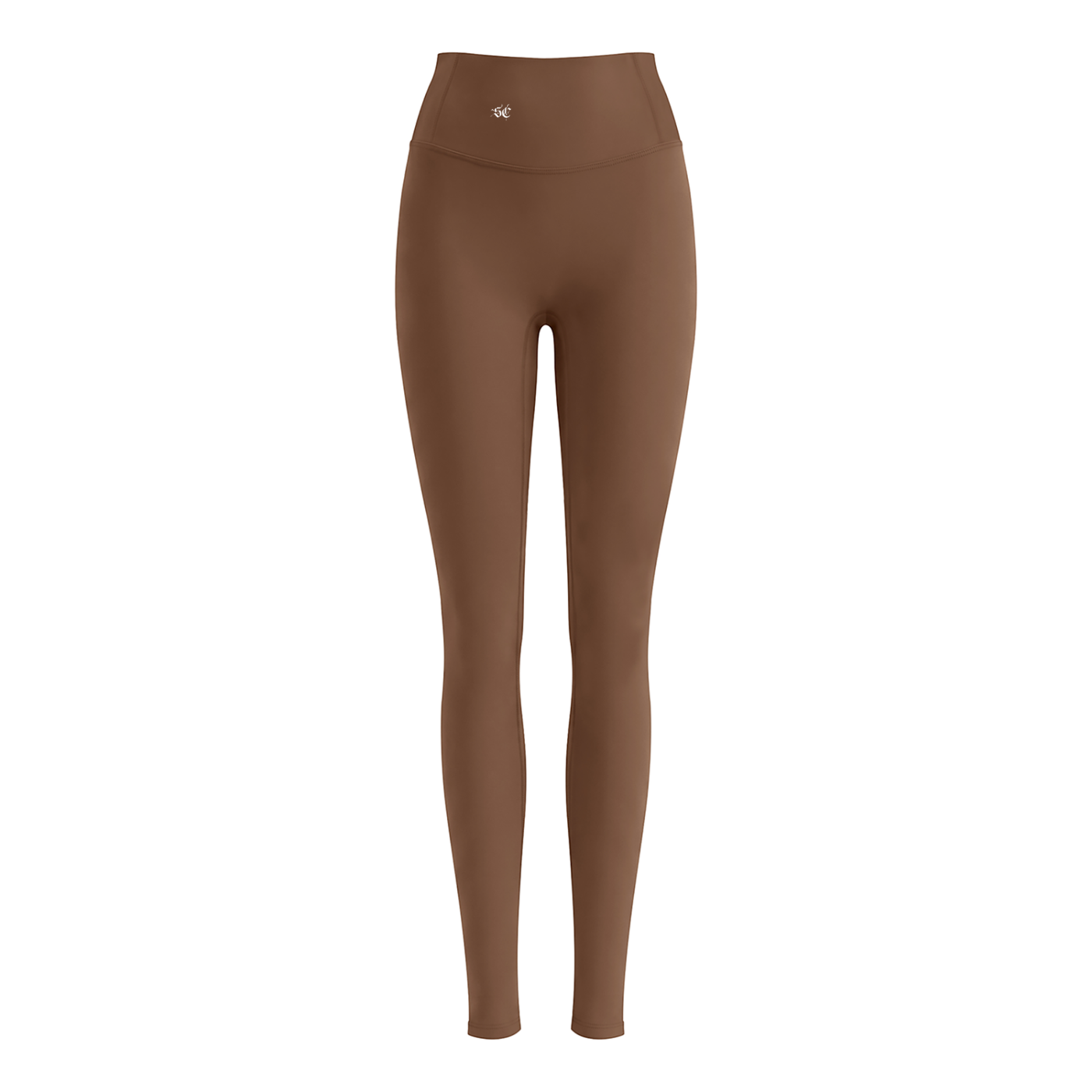 Women's High Waisted Ankle Leggings - *Signature*