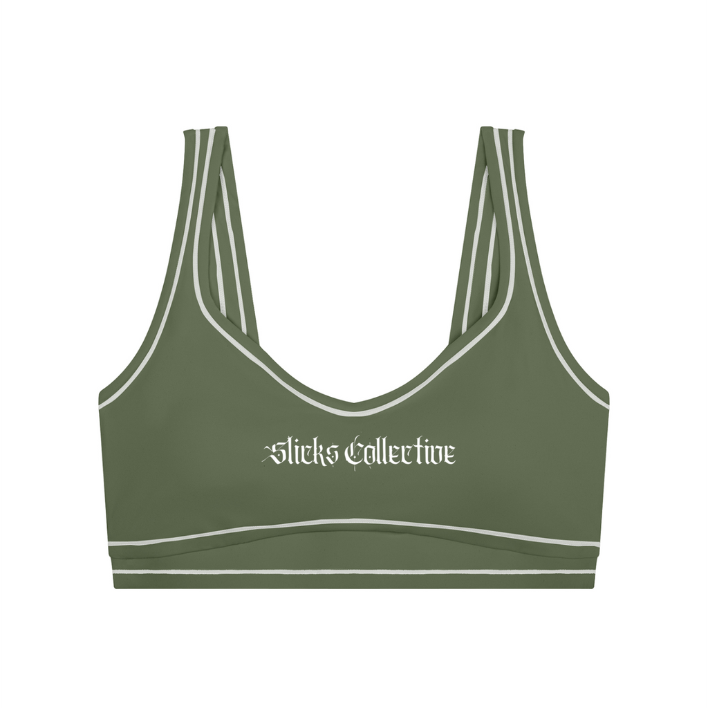 Sculpt Sports Bra