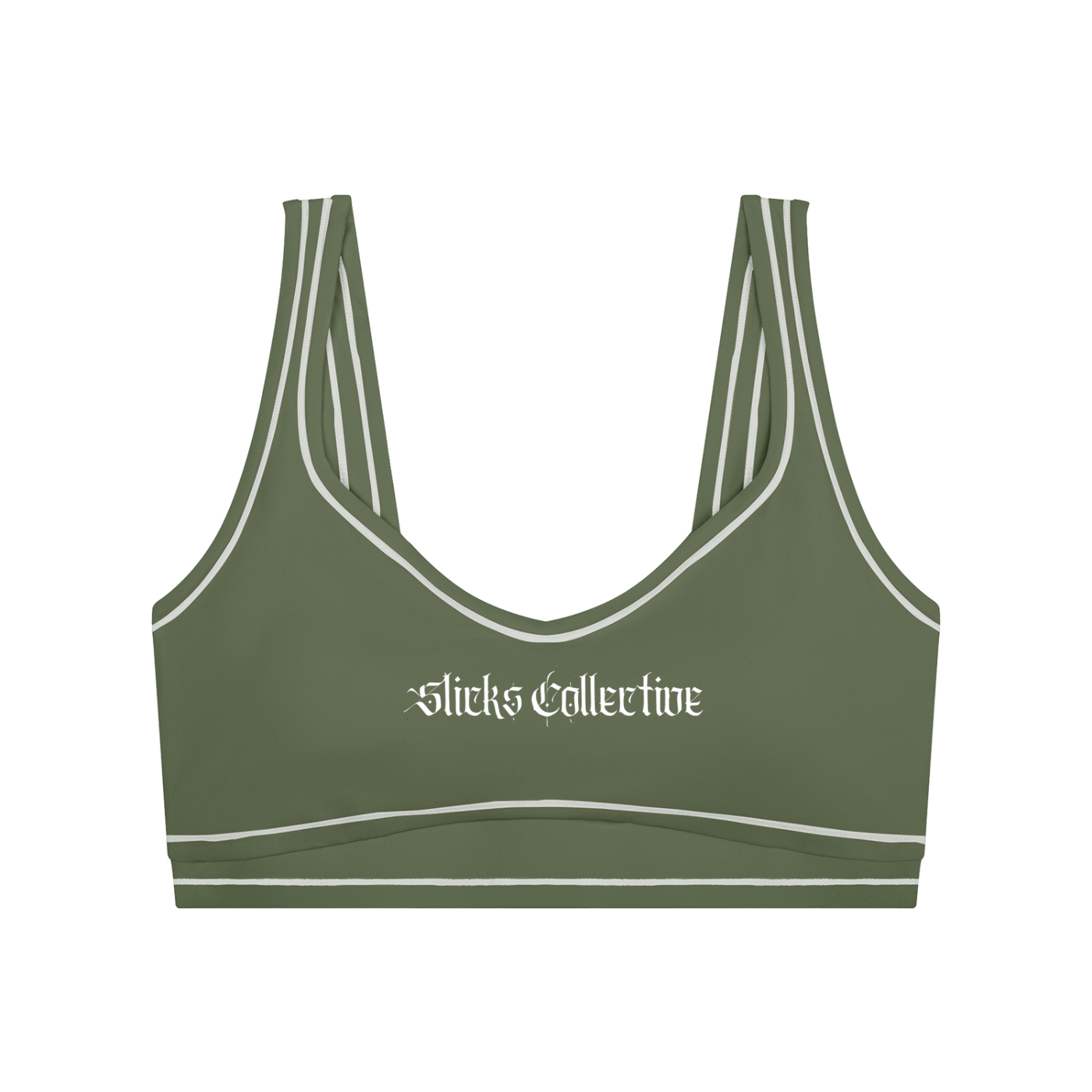 Sculpt Sports Bra