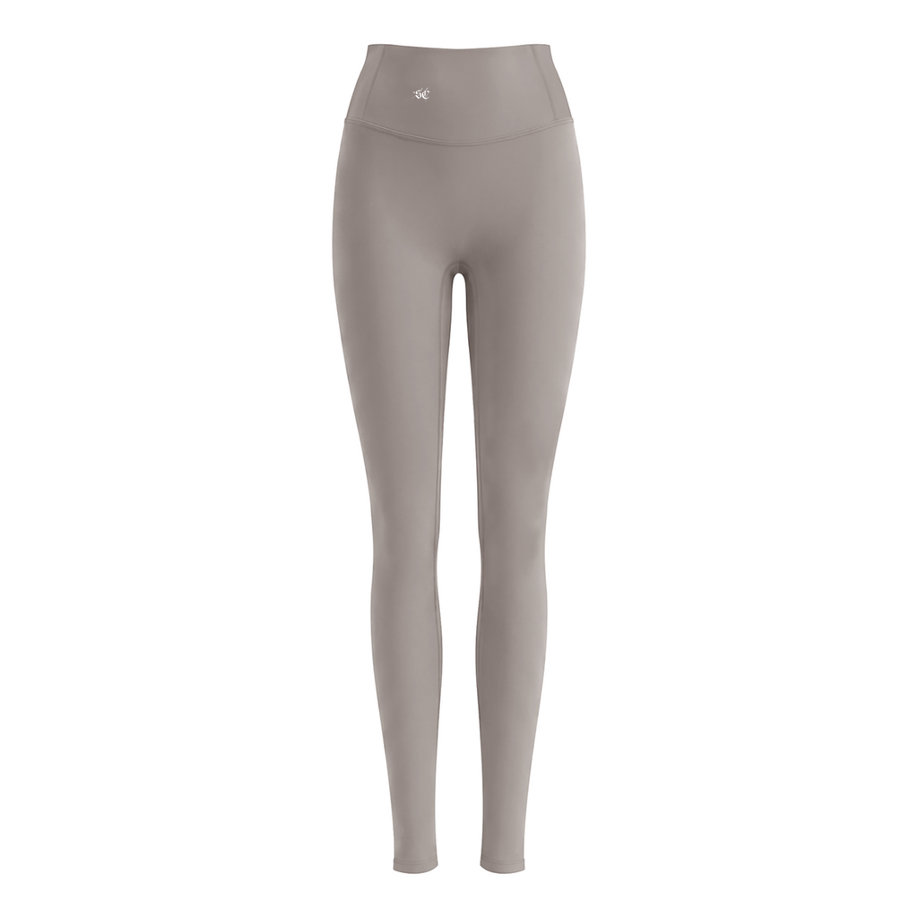 Women's High Waisted Ankle Leggings - *Signature*