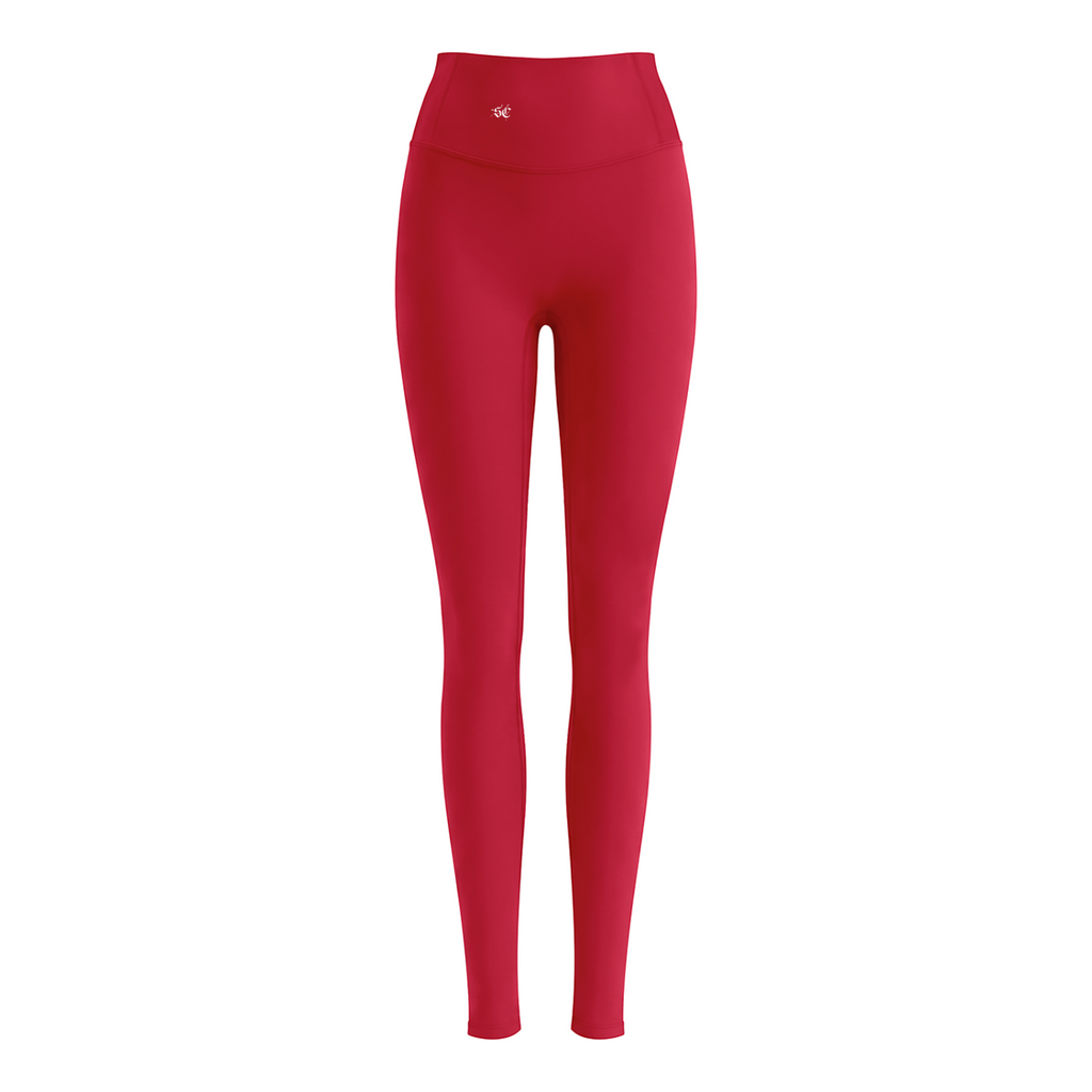 Women's High Waisted Ankle Leggings - *Signature*