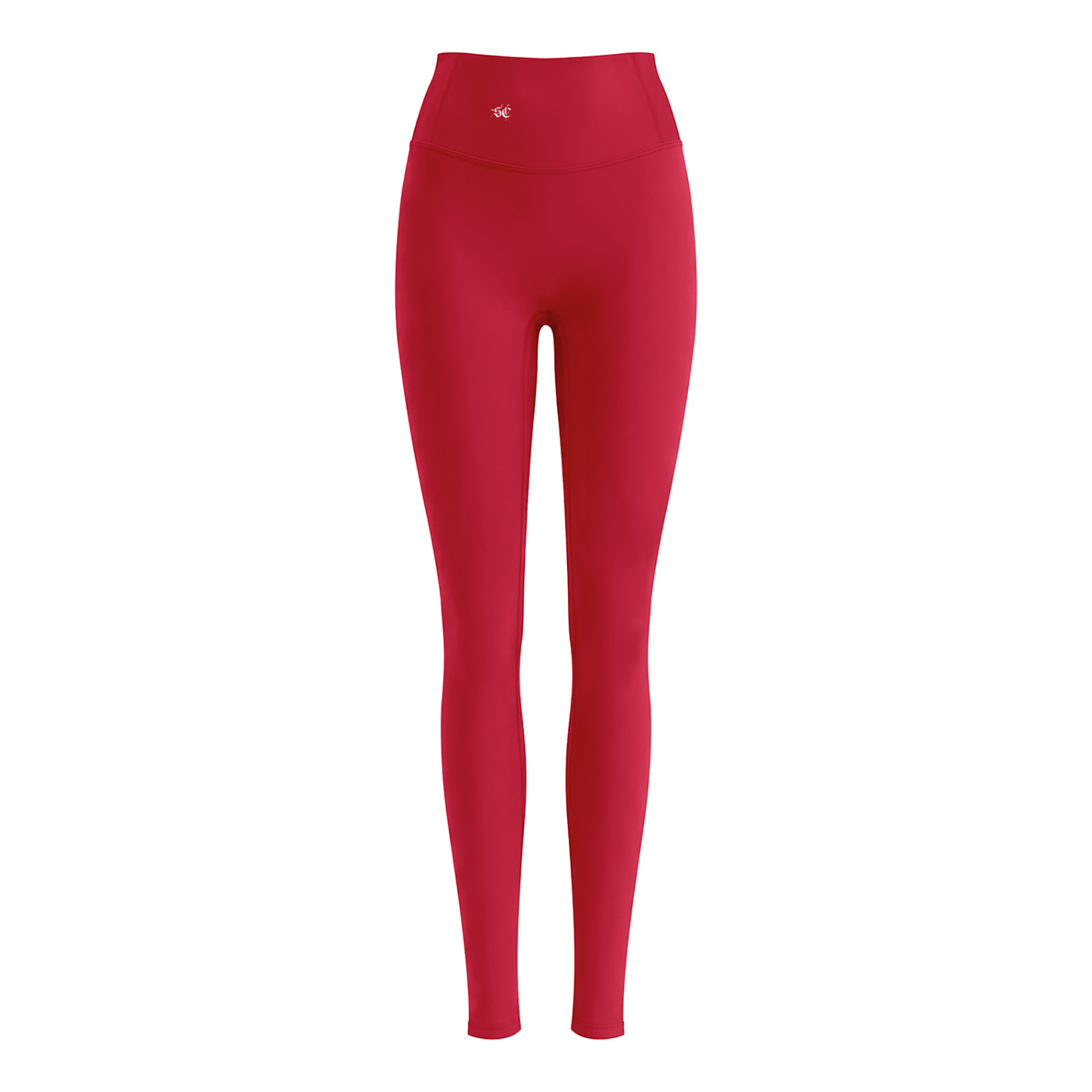 Women's High Waisted Ankle Leggings - *Signature*
