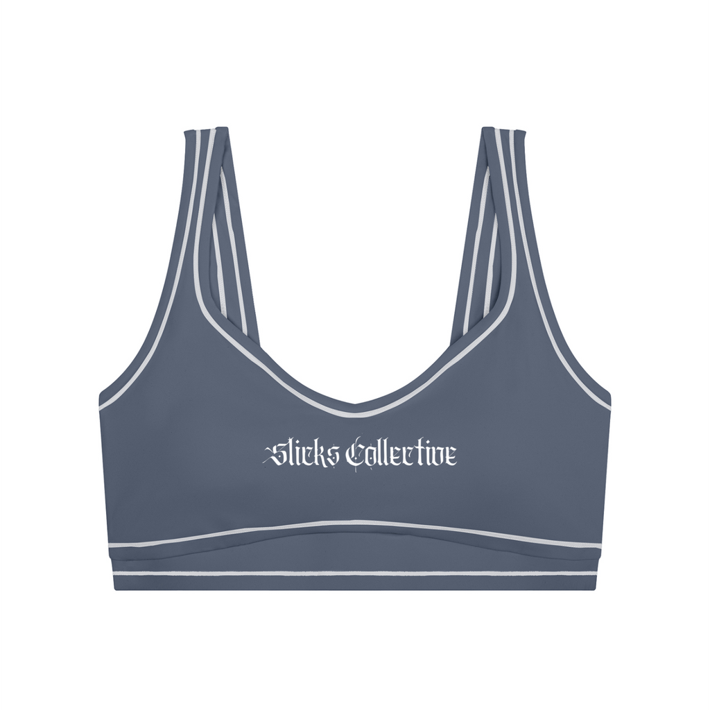 Sculpt Sports Bra