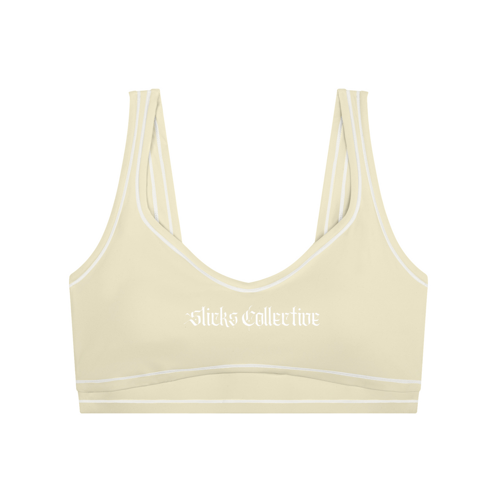 Sculpt Sports Bra