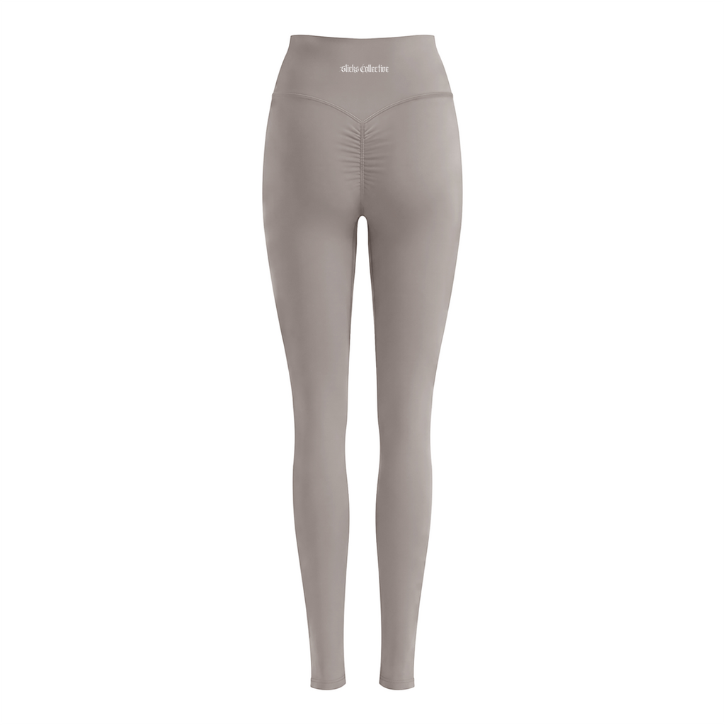 Women's High Waisted Ankle Leggings - *Signature*