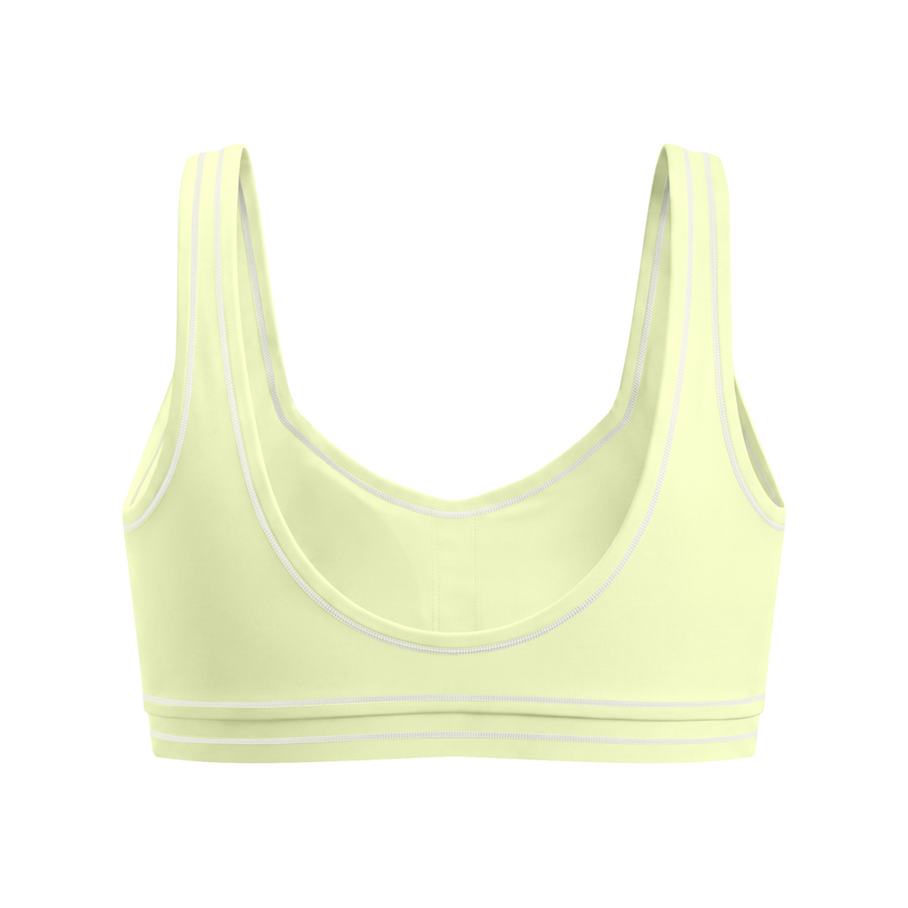 Sculpt Sports Bra
