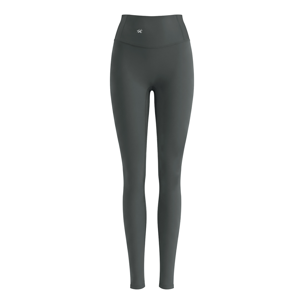 Women's High Waisted Ankle Leggings - *Signature*