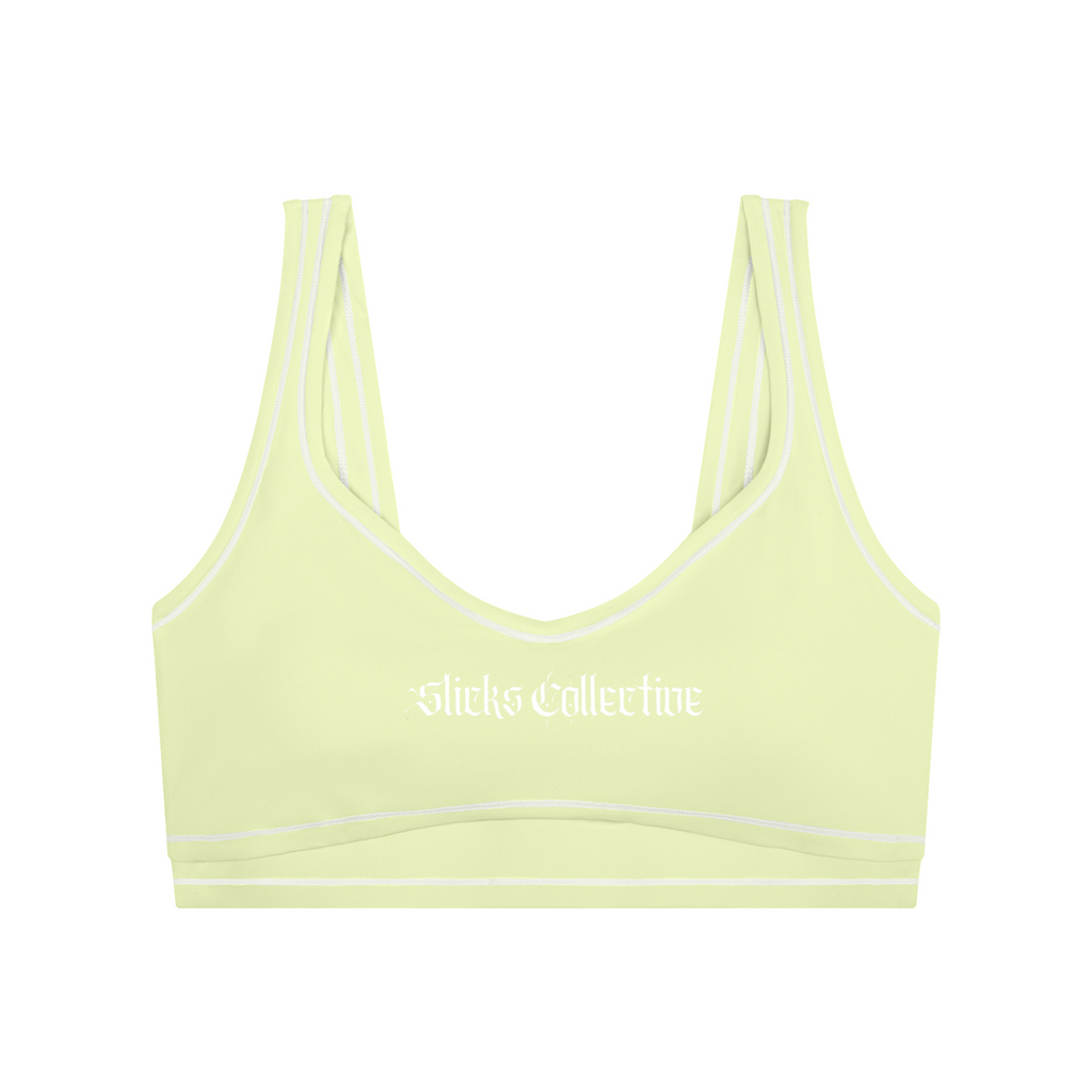 Sculpt Sports Bra
