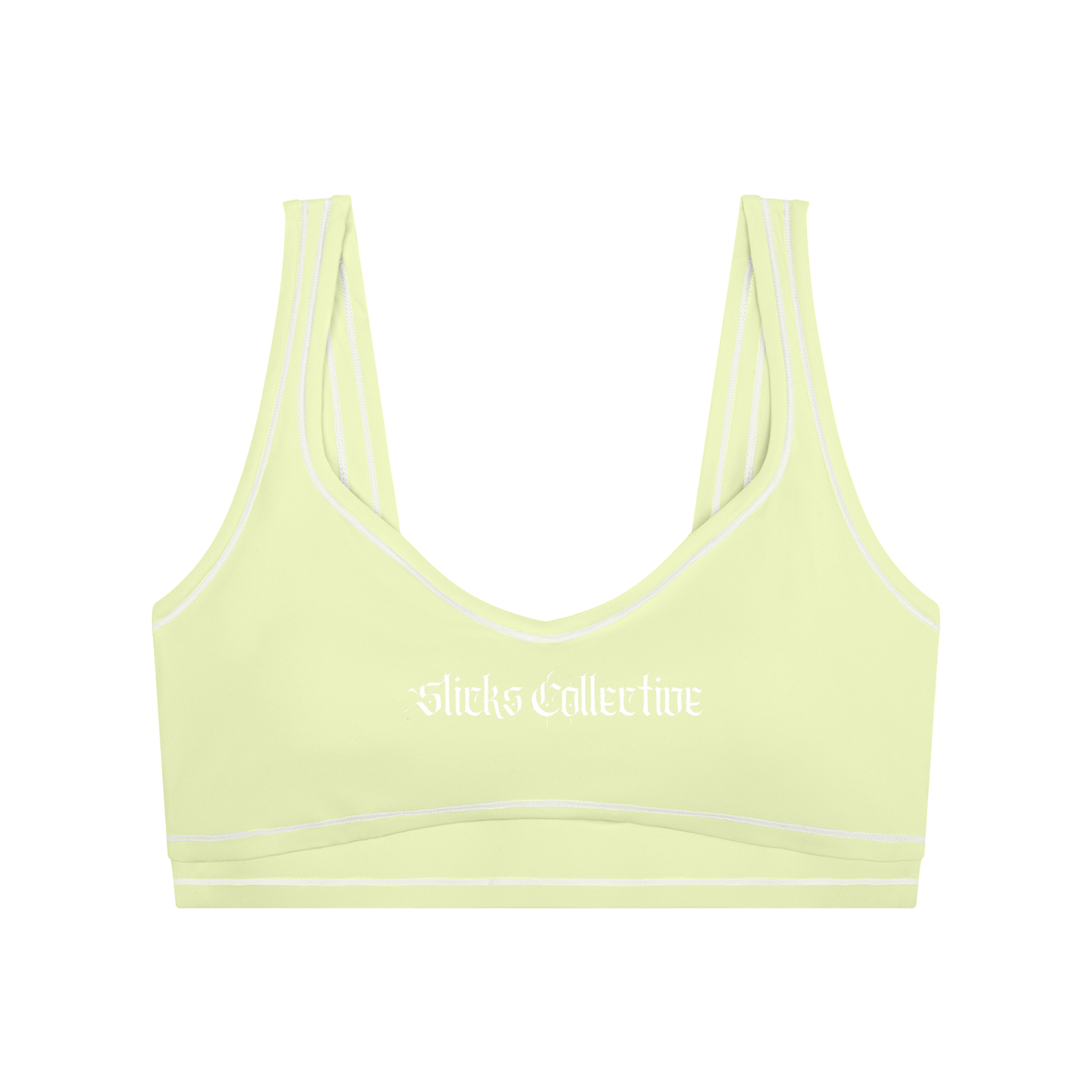 Sculpt Sports Bra