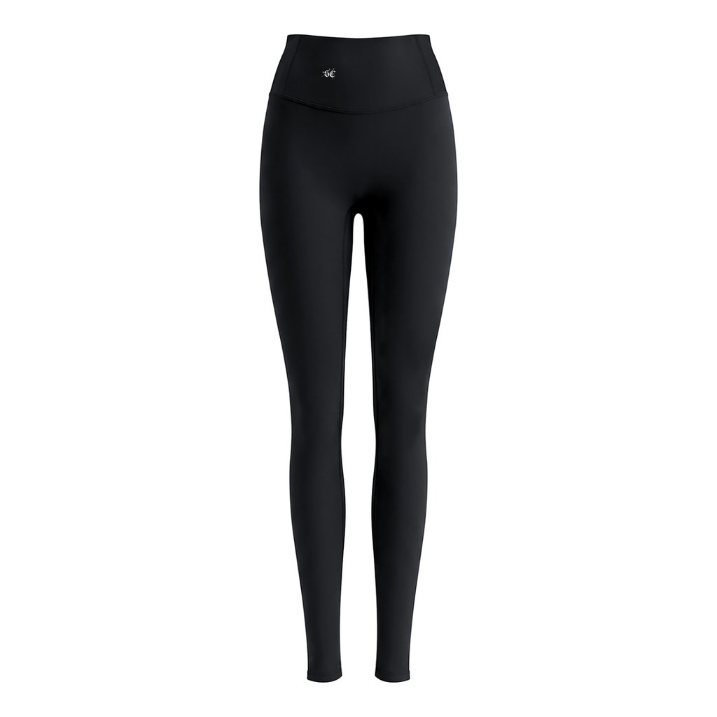 Women's High Waisted Ankle Leggings - *Signature*