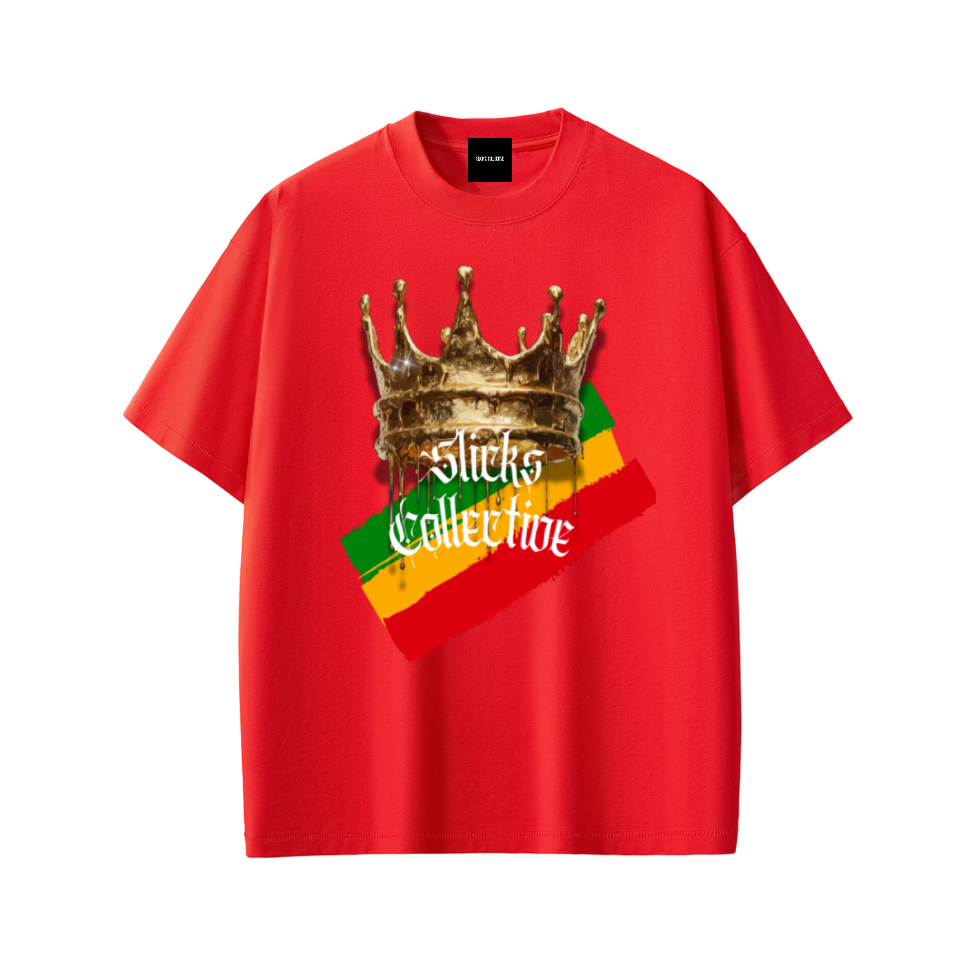 *Black History Month* Tee