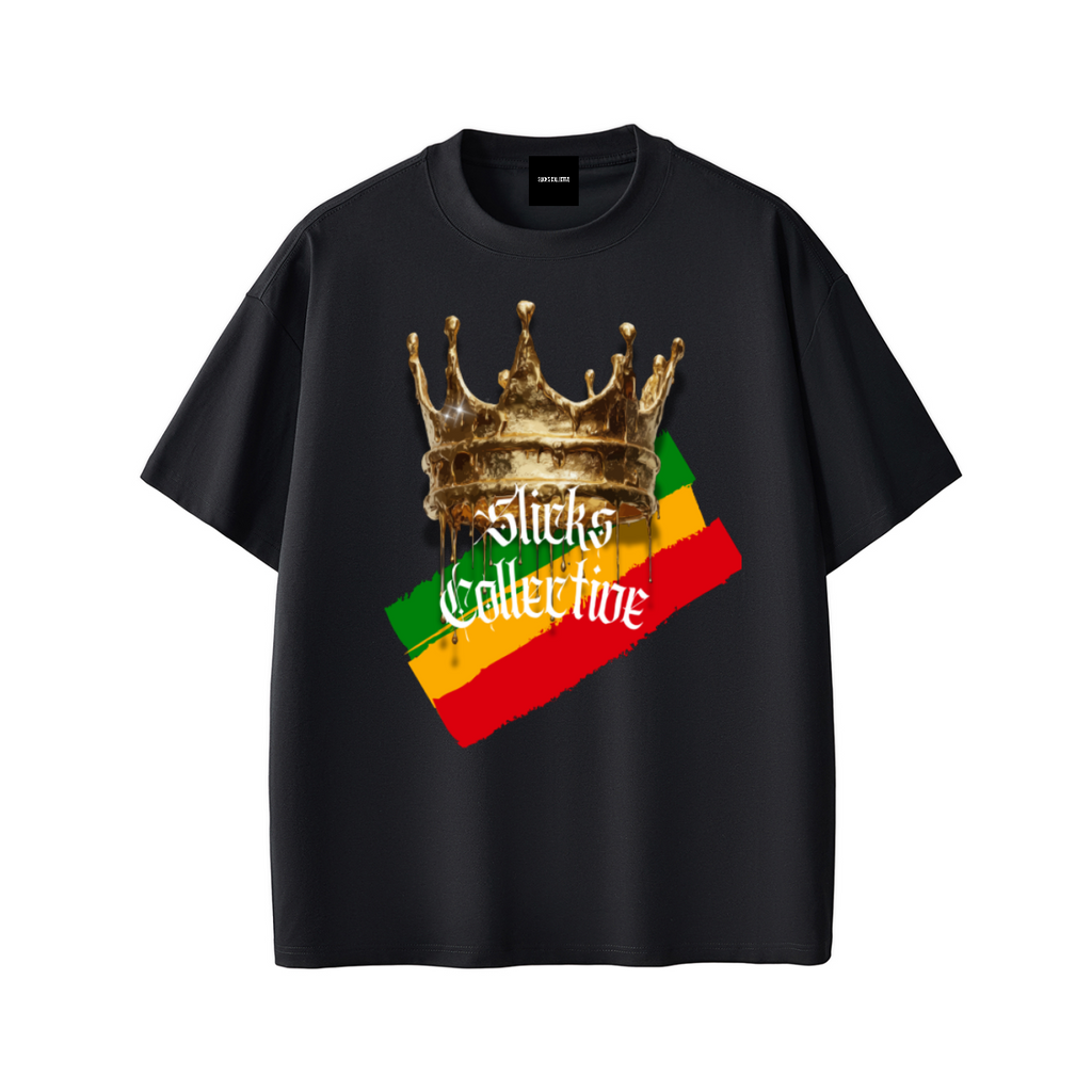 *Black History Month* Tee