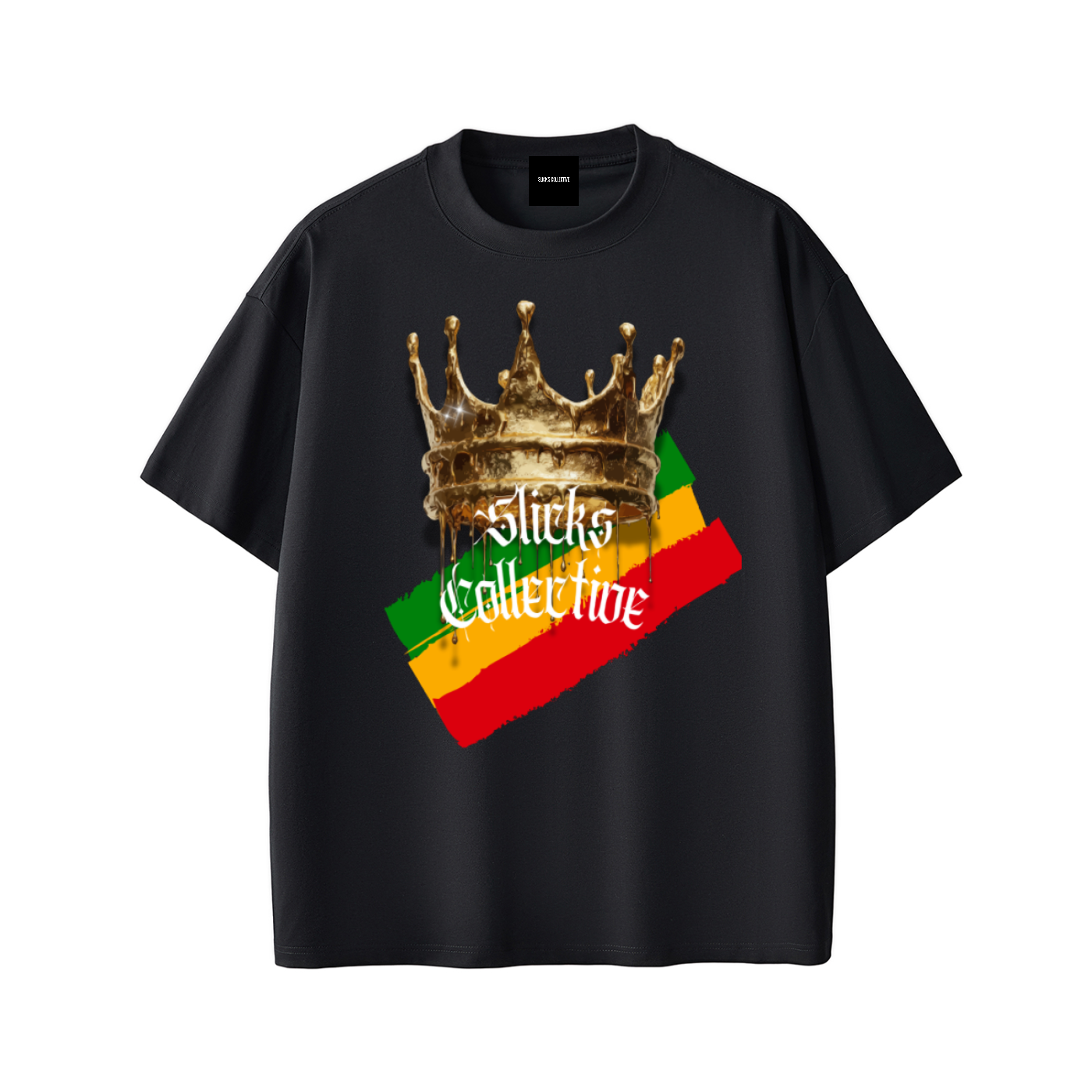 *Black History Month* Tee