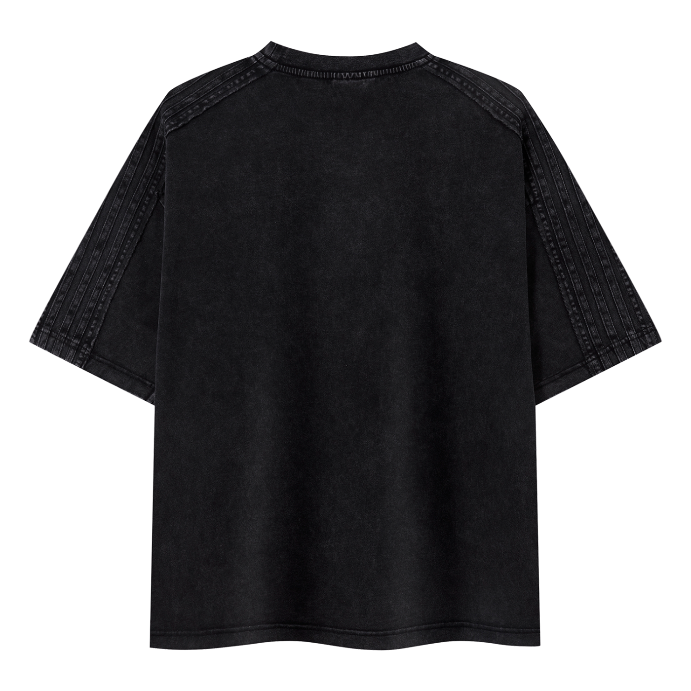 Vintage Wash Boxy Tee - *Signature*