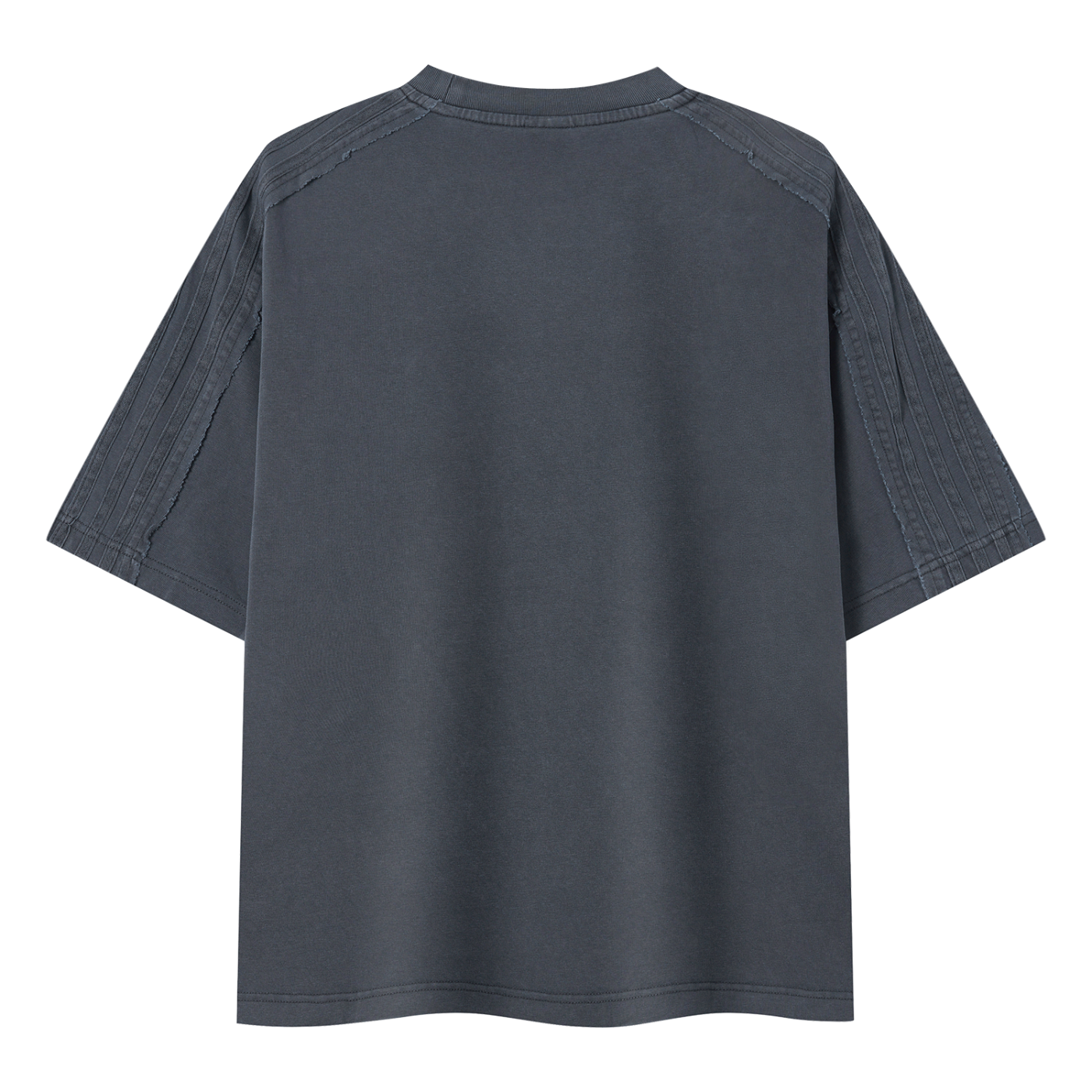 Vintage Wash Boxy Tee - *Signature*